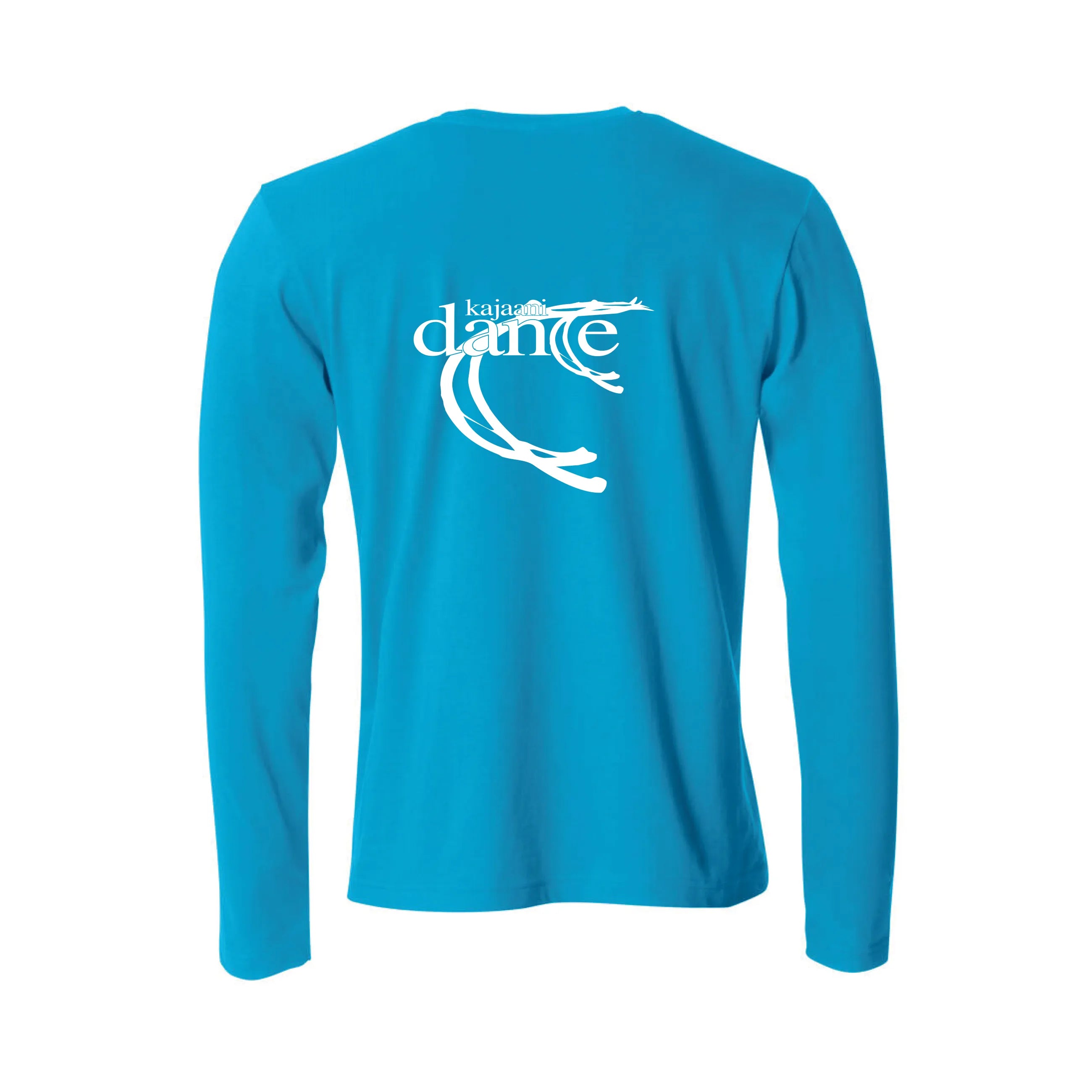 Basic-T Unisex pitkähihainen