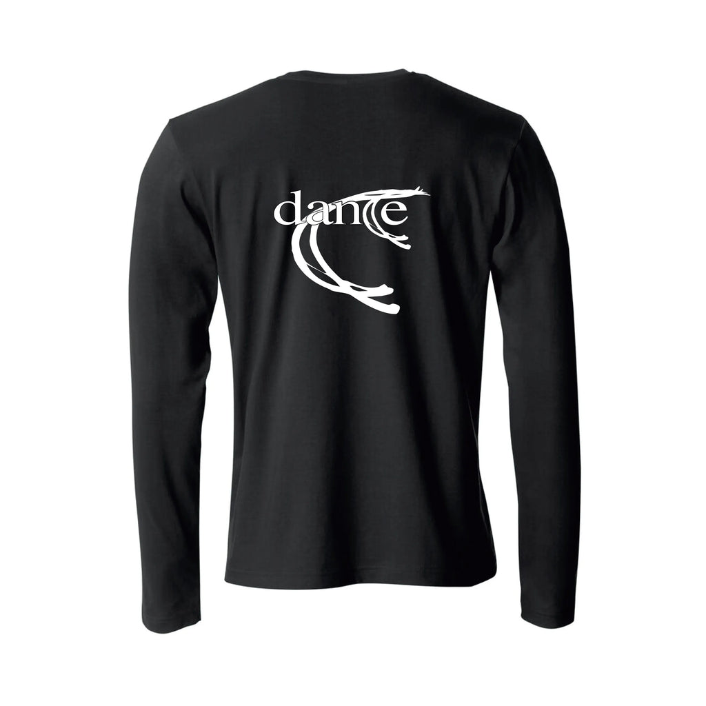 Basic-T Unisex pitkähihainen