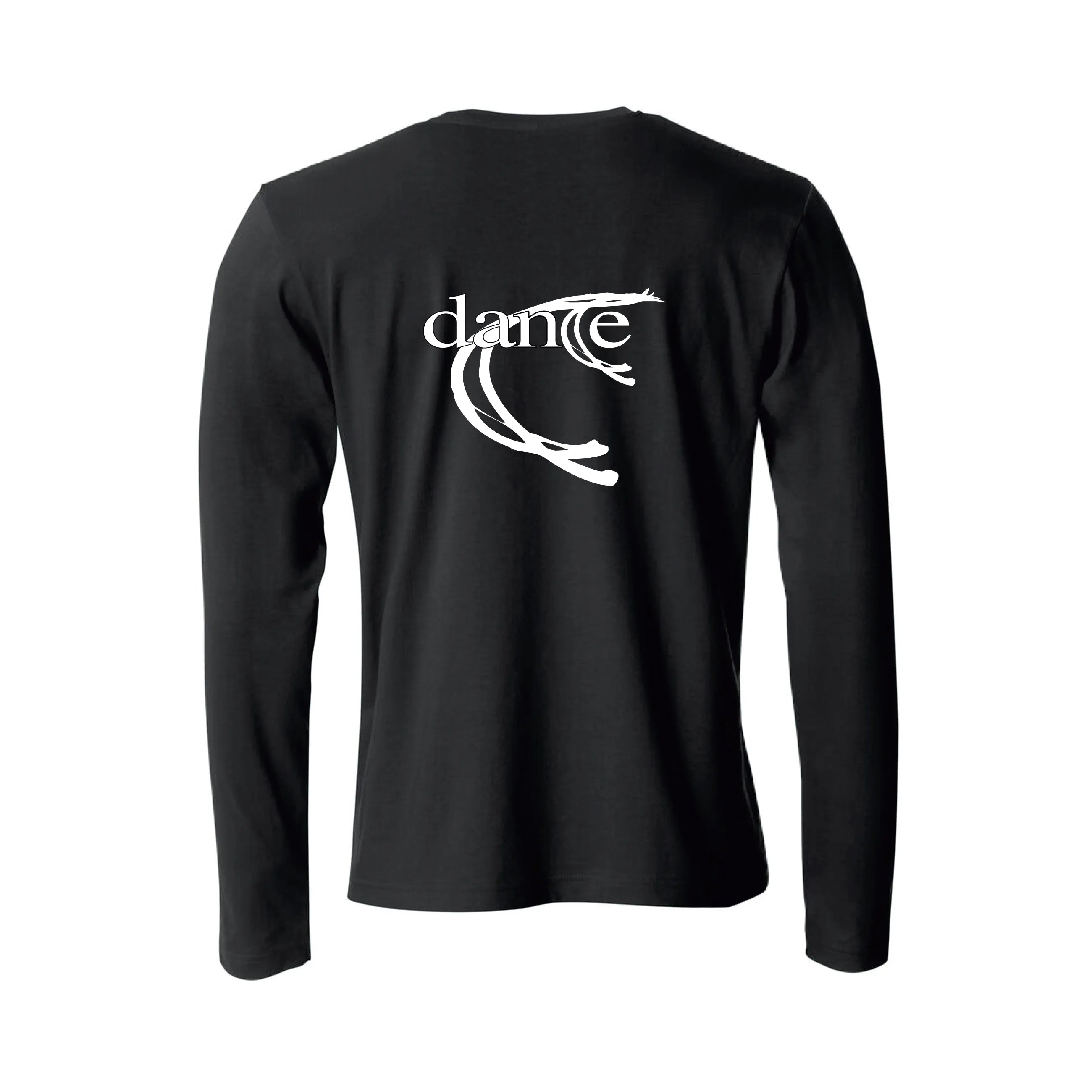 Basic-T Unisex pitkähihainen