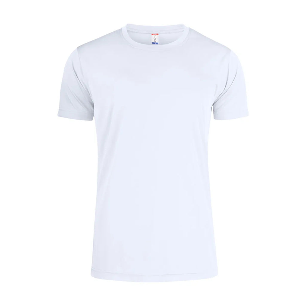 Basic Active T Miesten