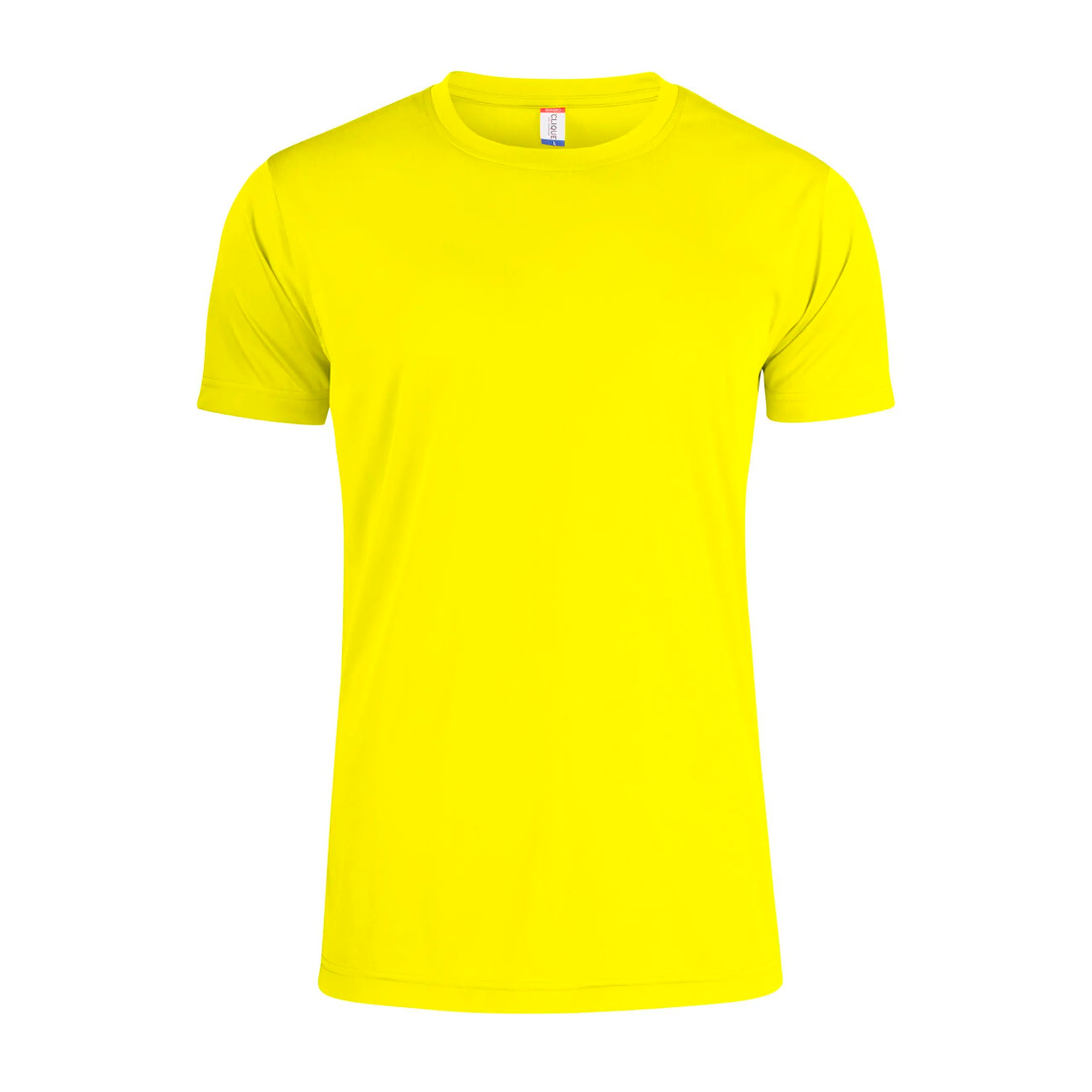 Basic Active T Miesten
