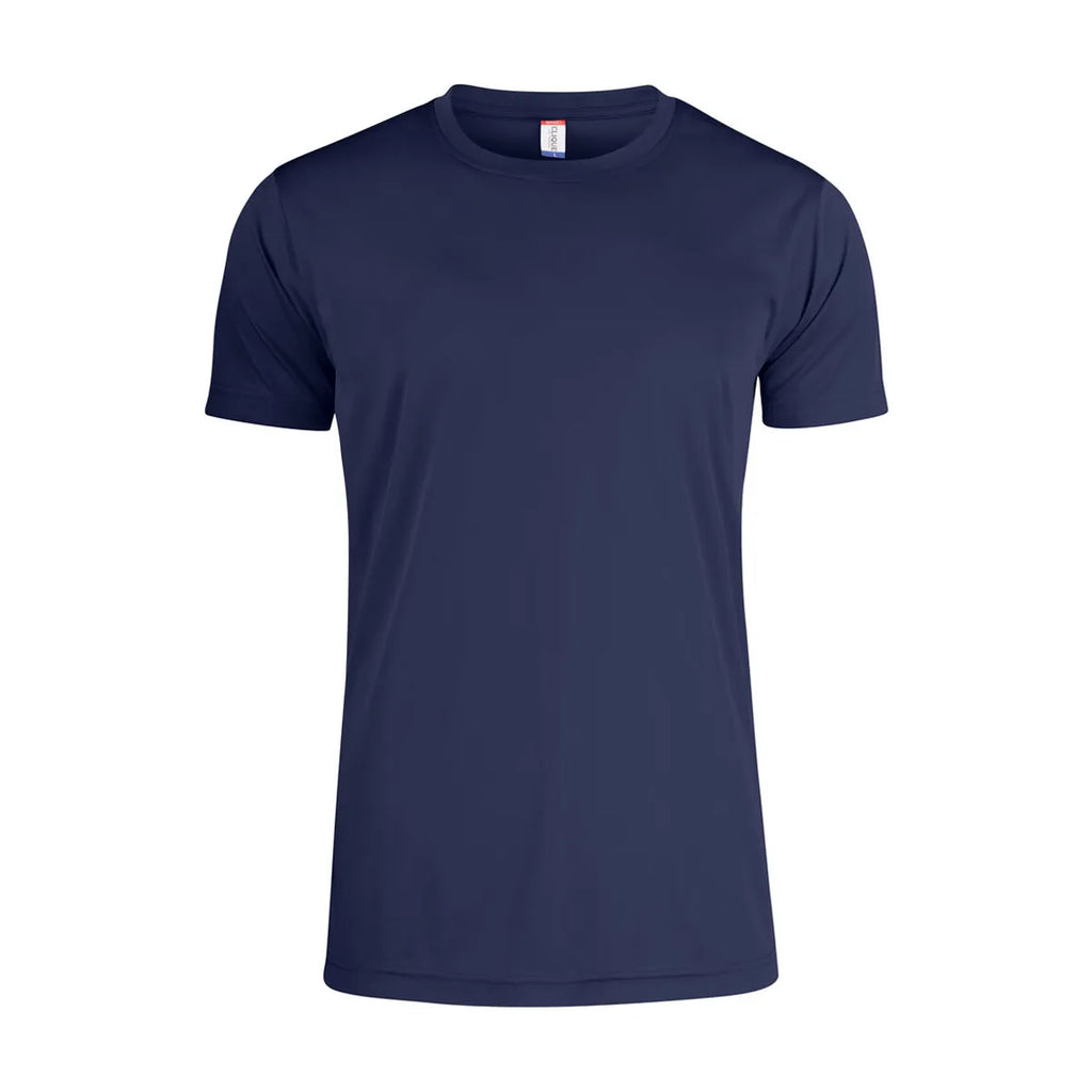 Basic Active T Miesten