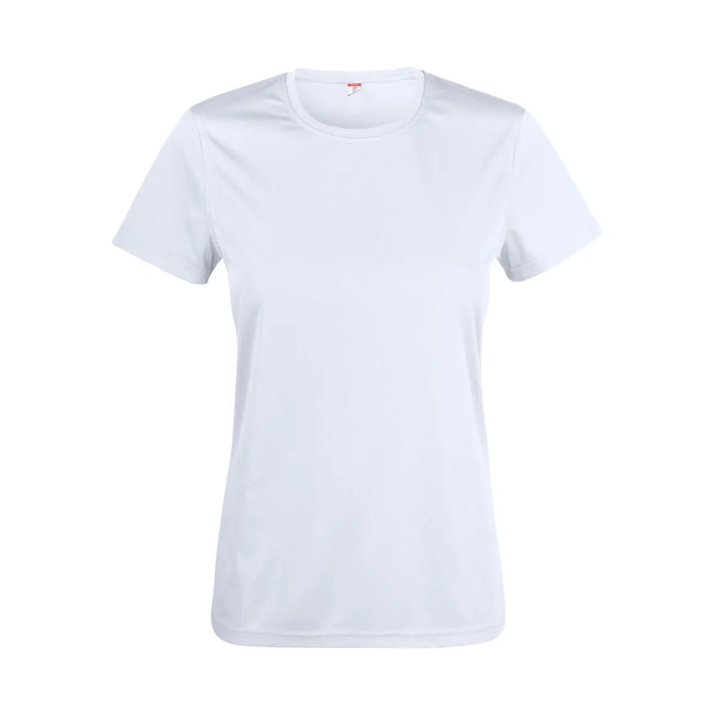 Basic Active T Naisten