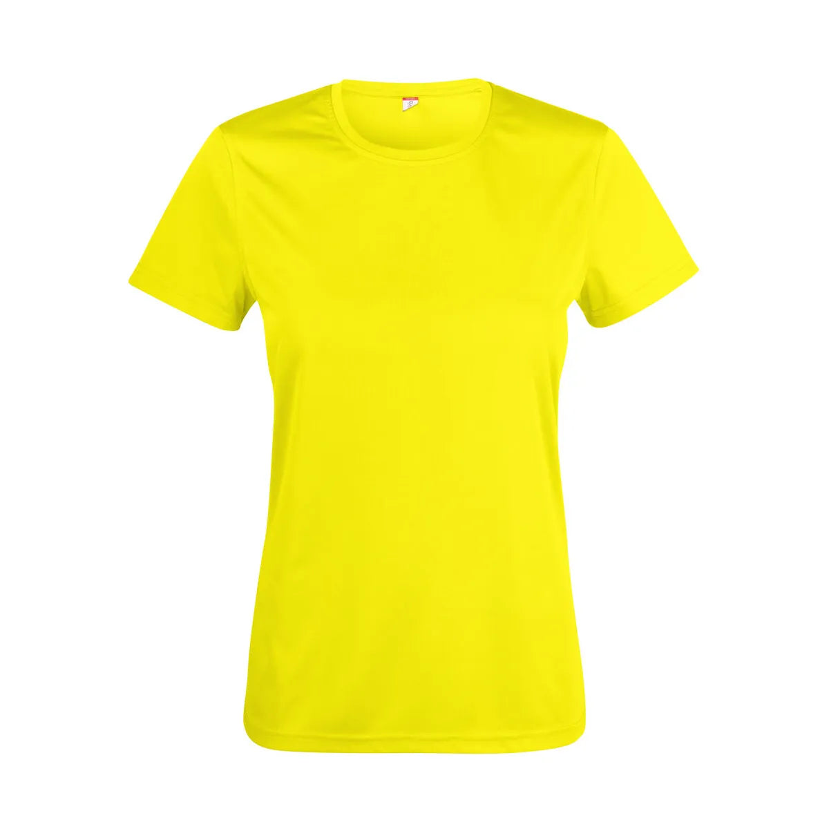 Basic Active T Naisten