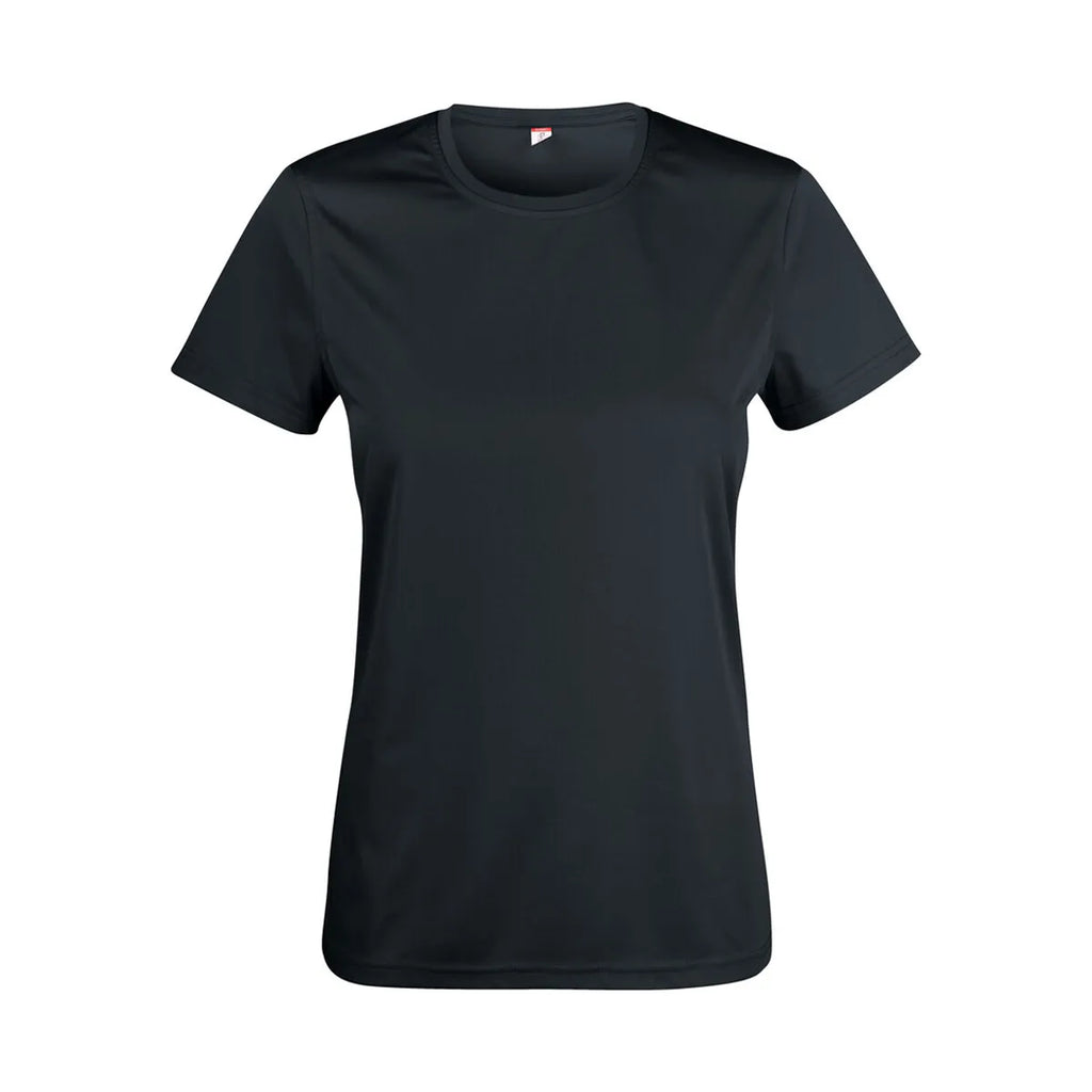 Basic Active T Naisten
