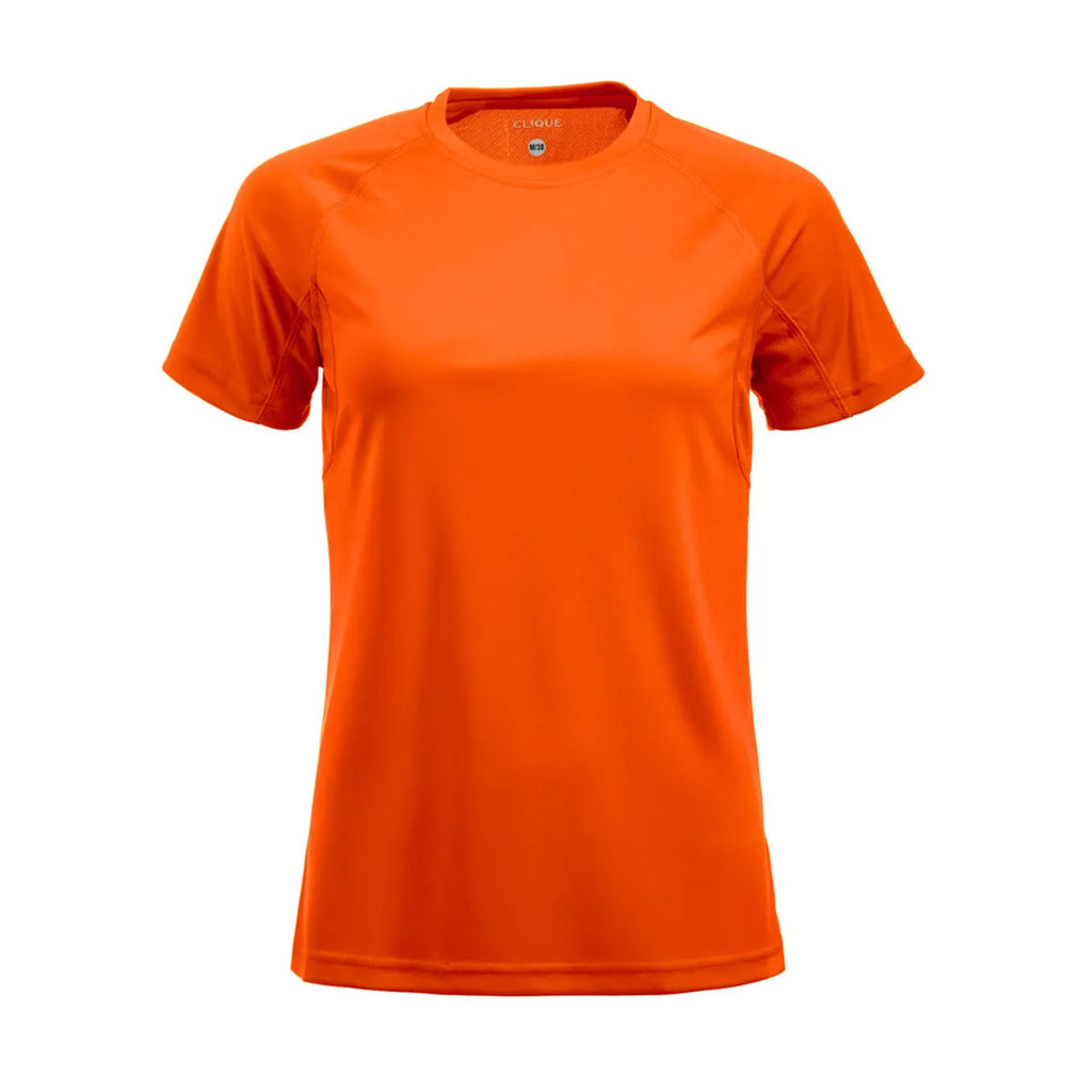 Premium Active T Naisten