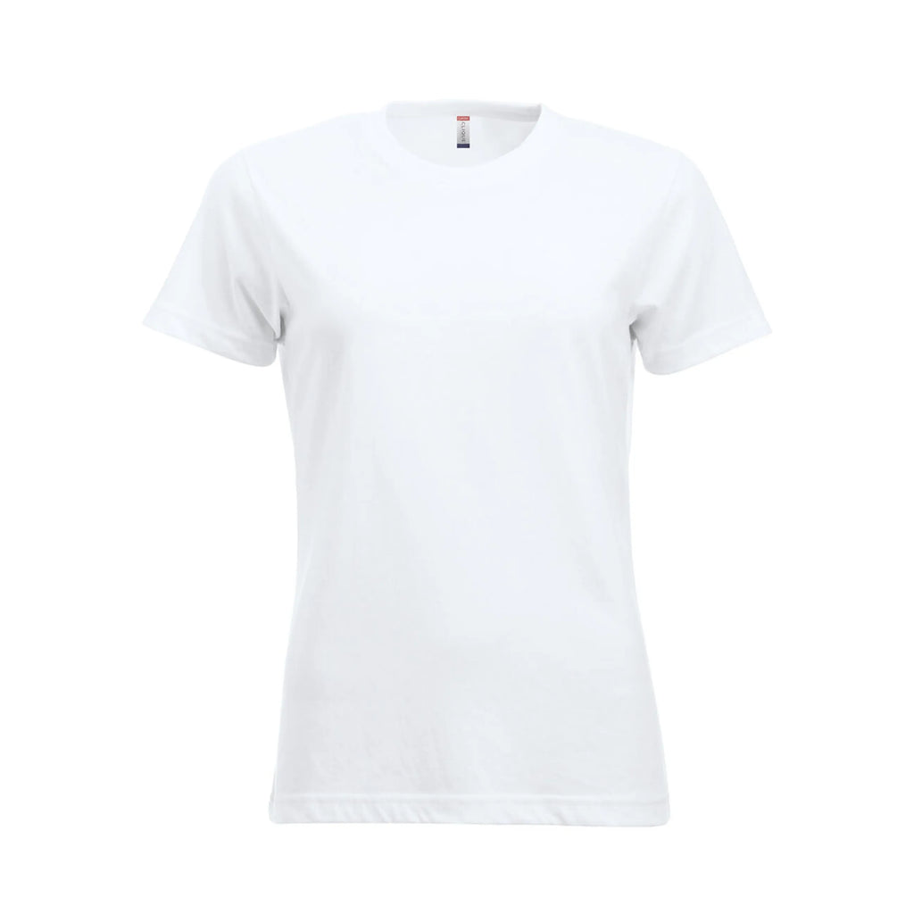 New Classic T Naisten