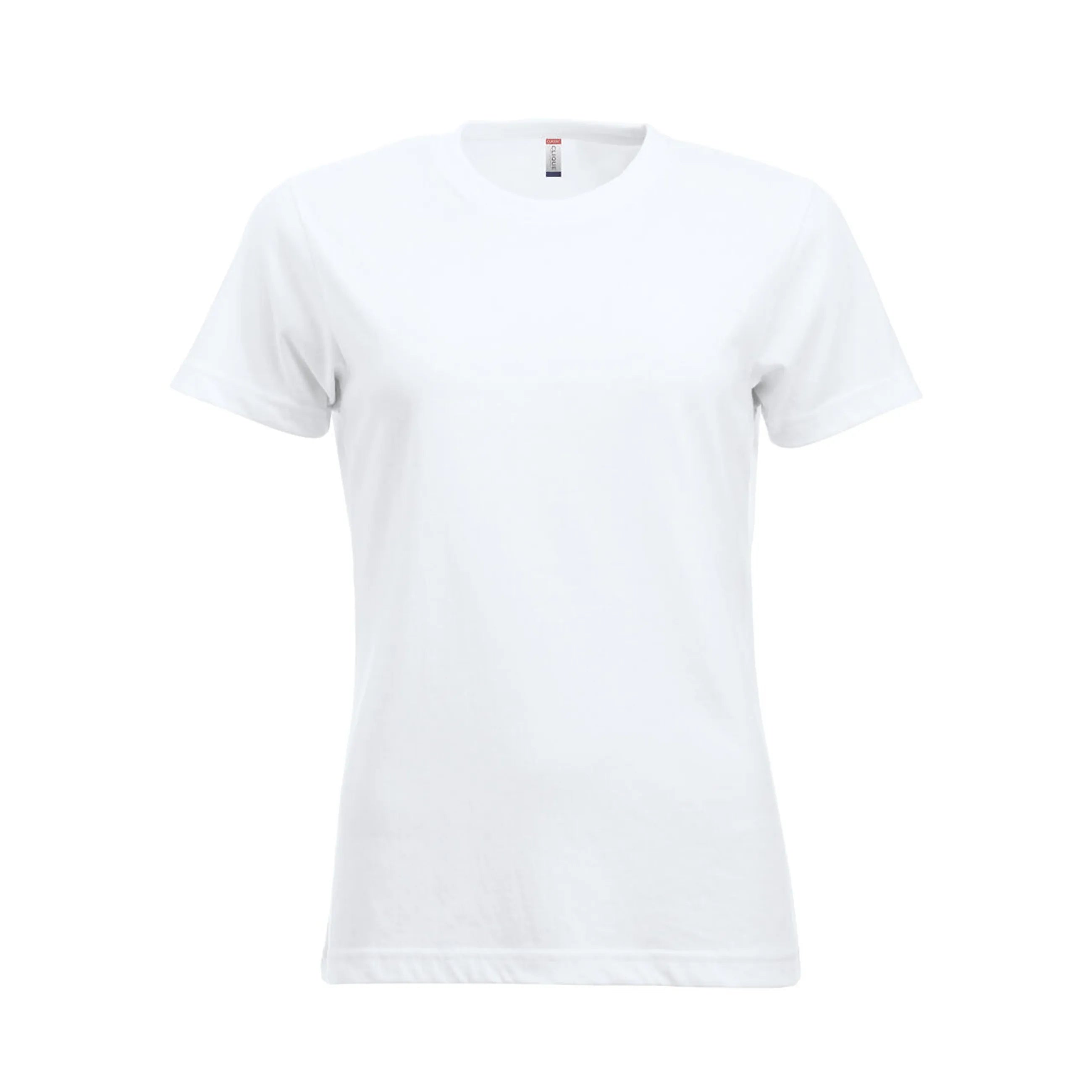 New Classic T Naisten