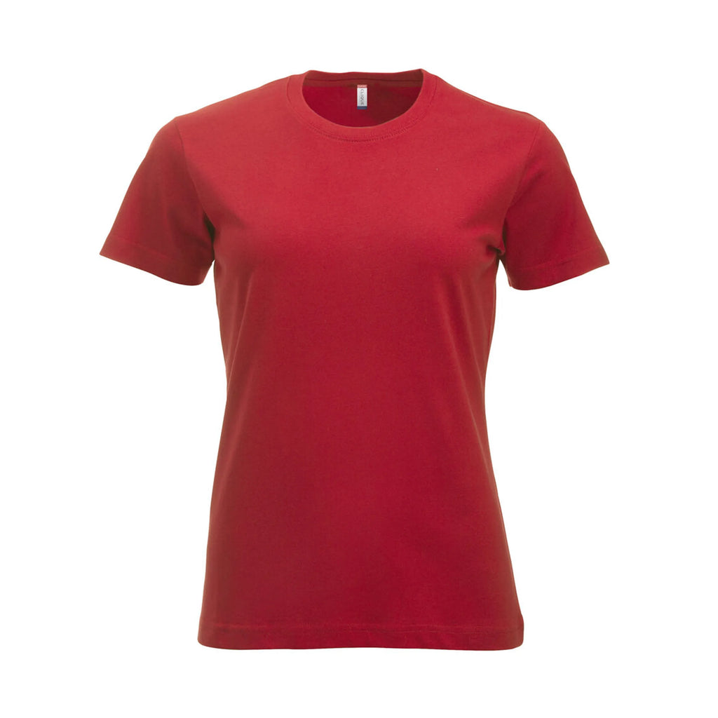 New Classic T Naisten
