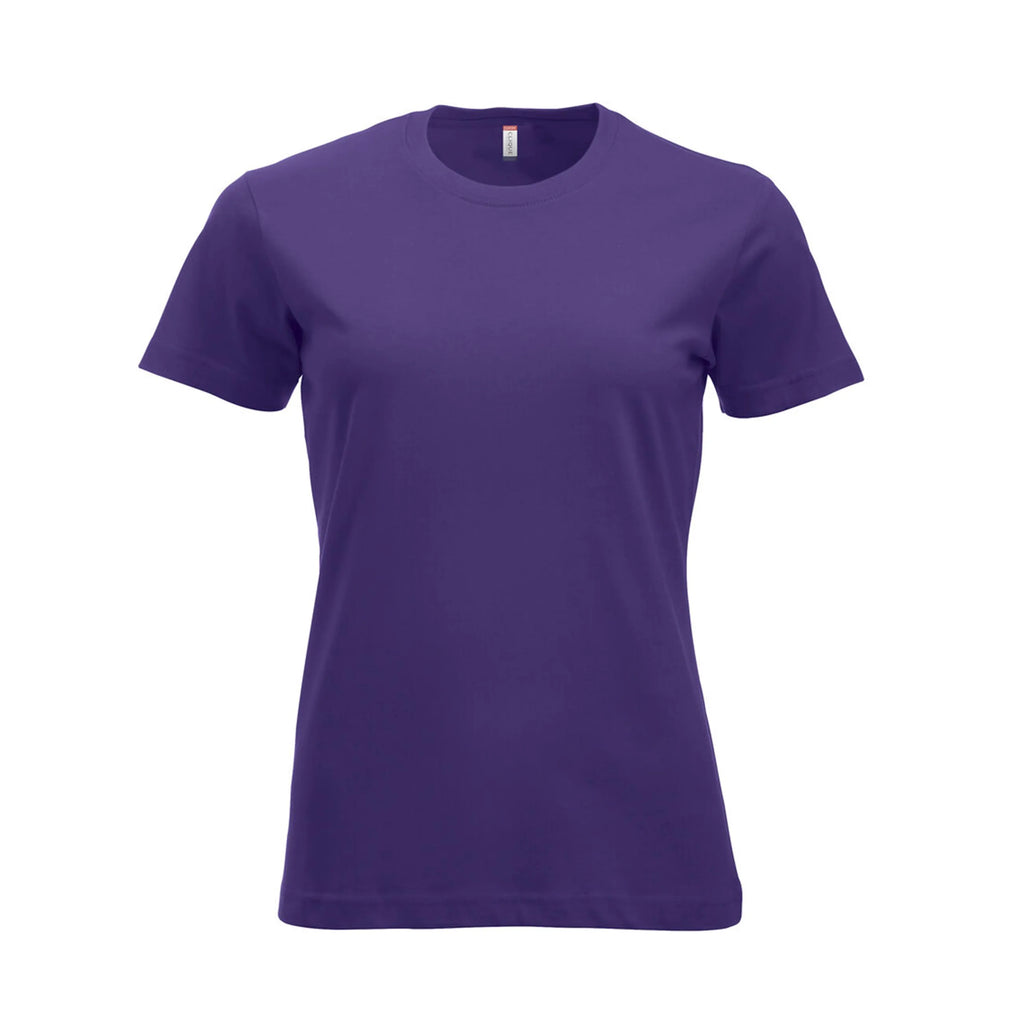 New Classic T Naisten