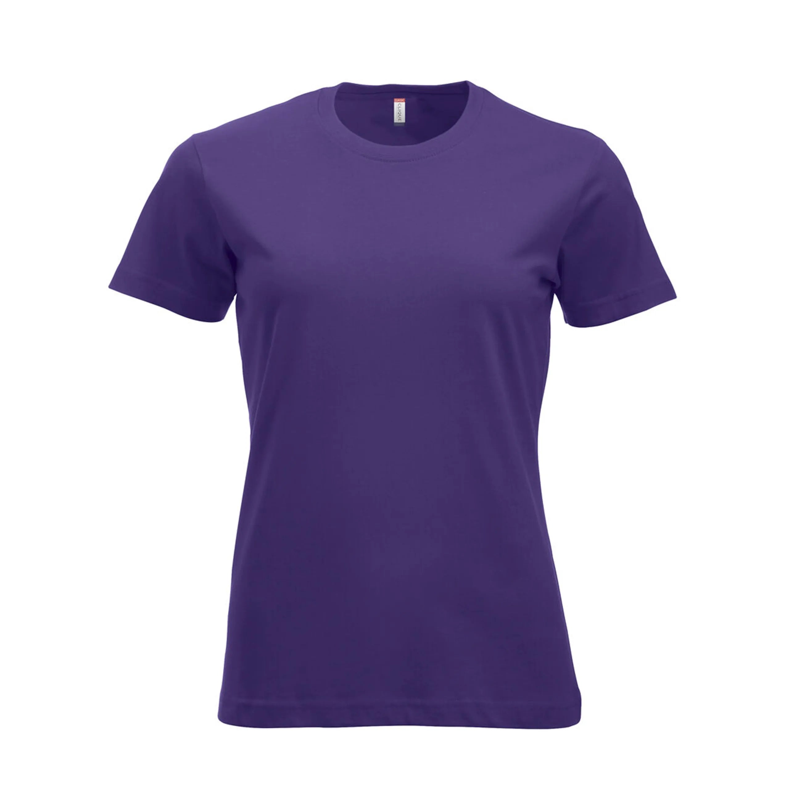 New Classic T Naisten