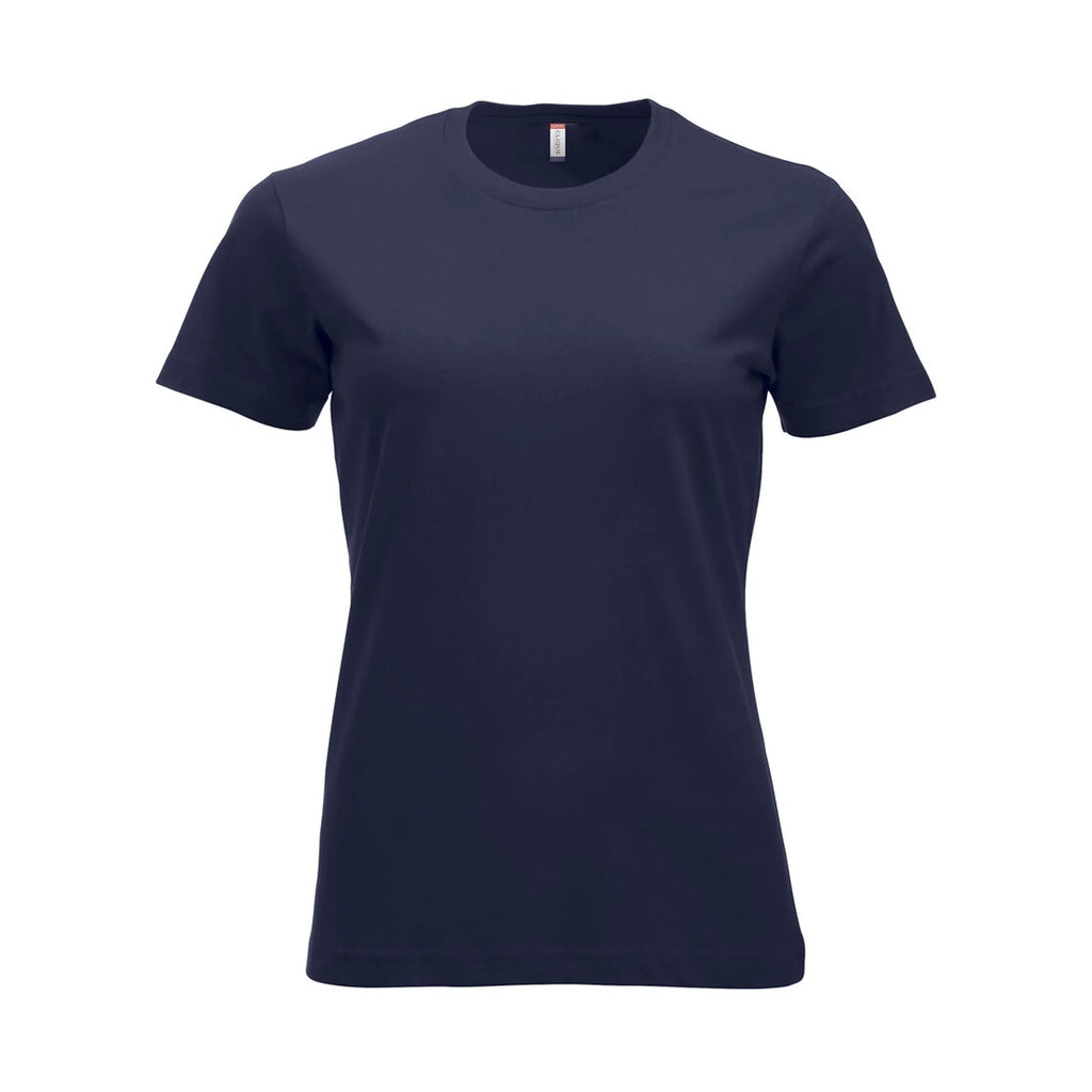 New Classic T Naisten