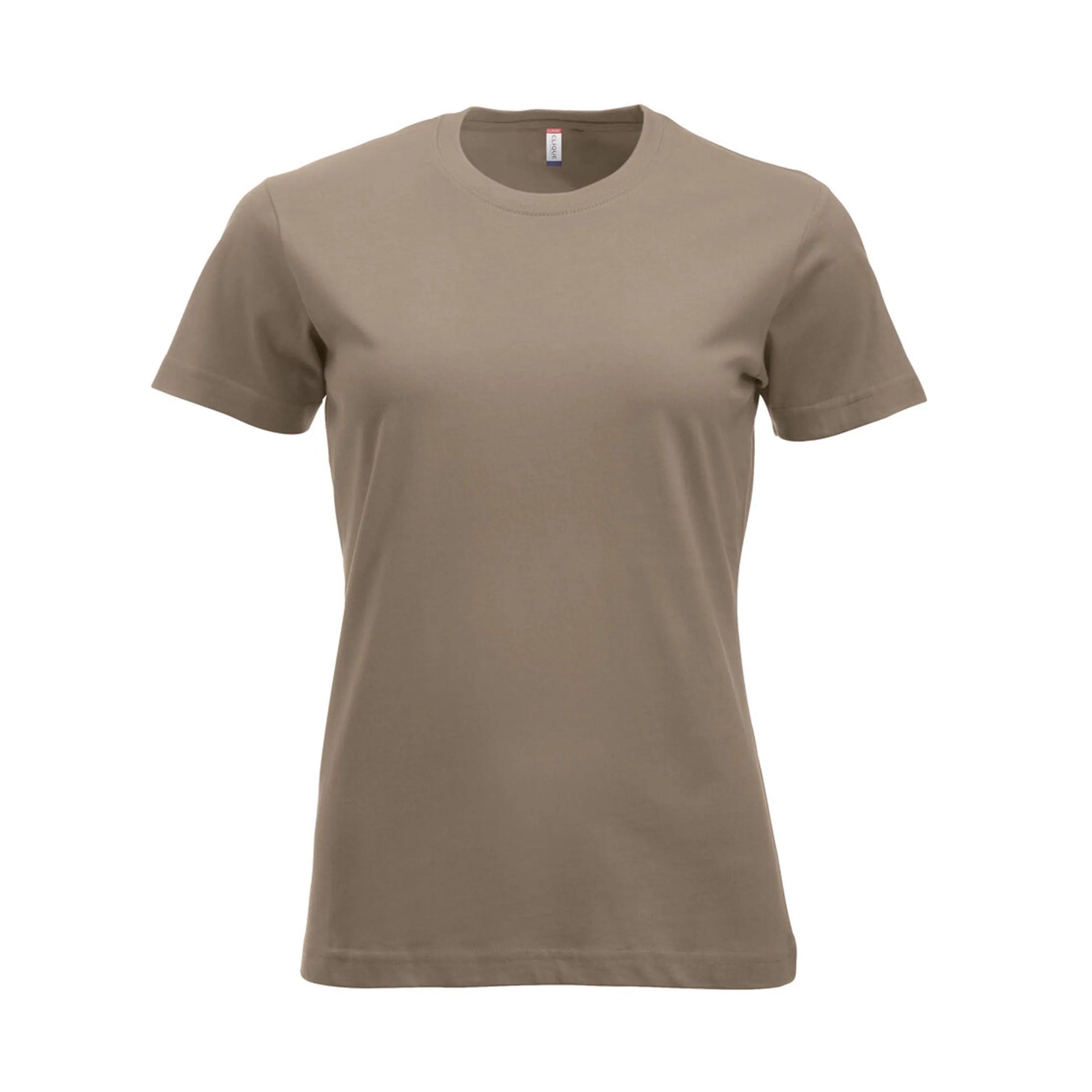 New Classic T Naisten