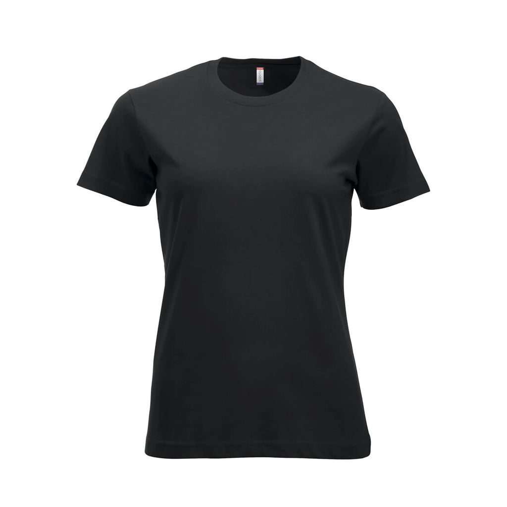 New Classic T Naisten