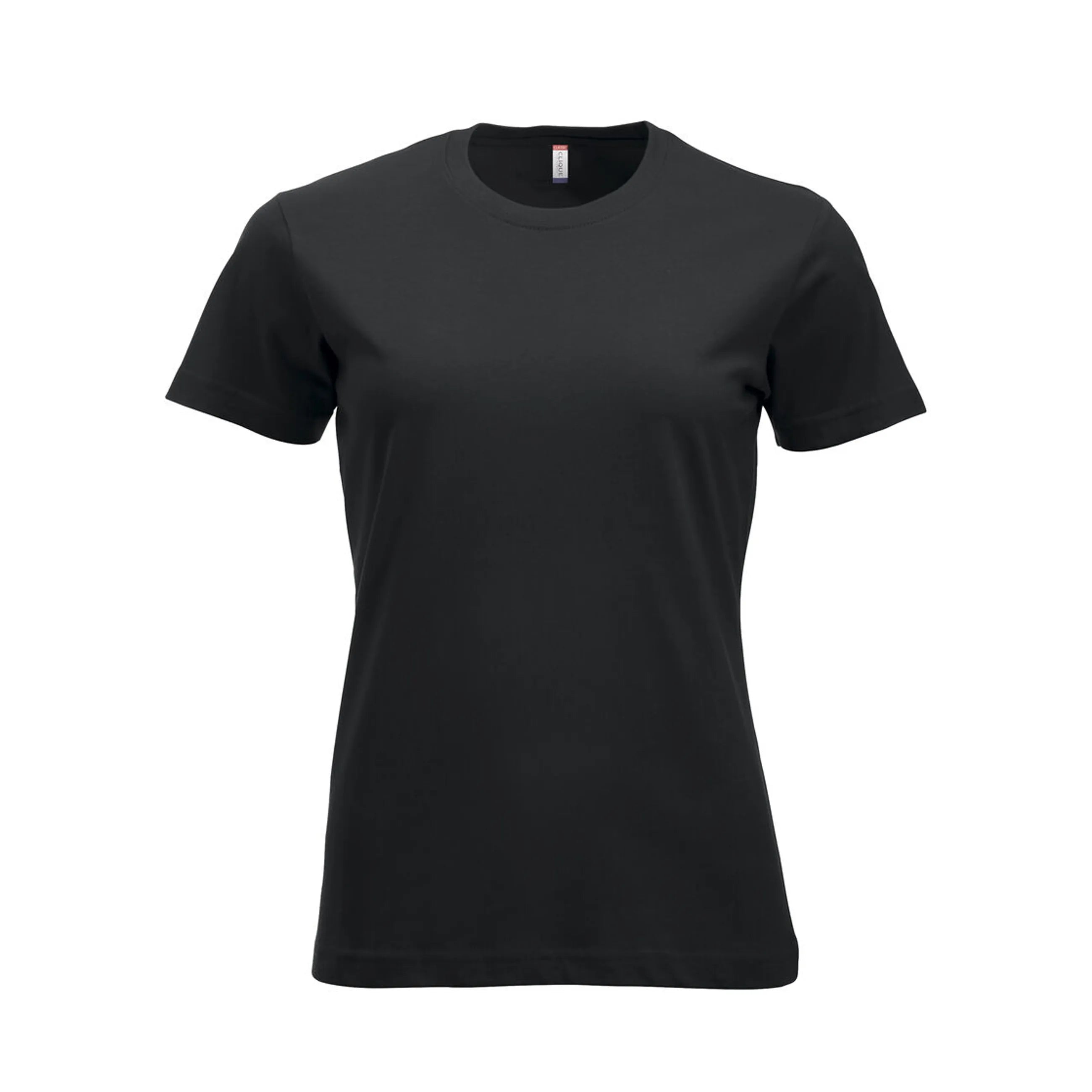New Classic T Naisten