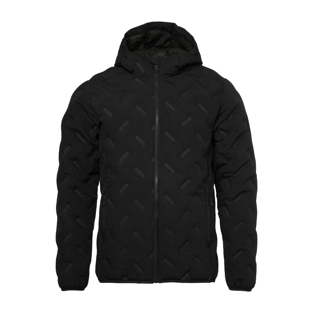 Irvine Quilted Jacket, miesten