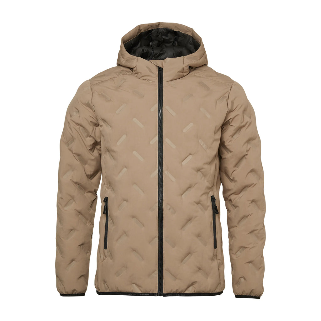Irvine Quilted Jacket, miesten
