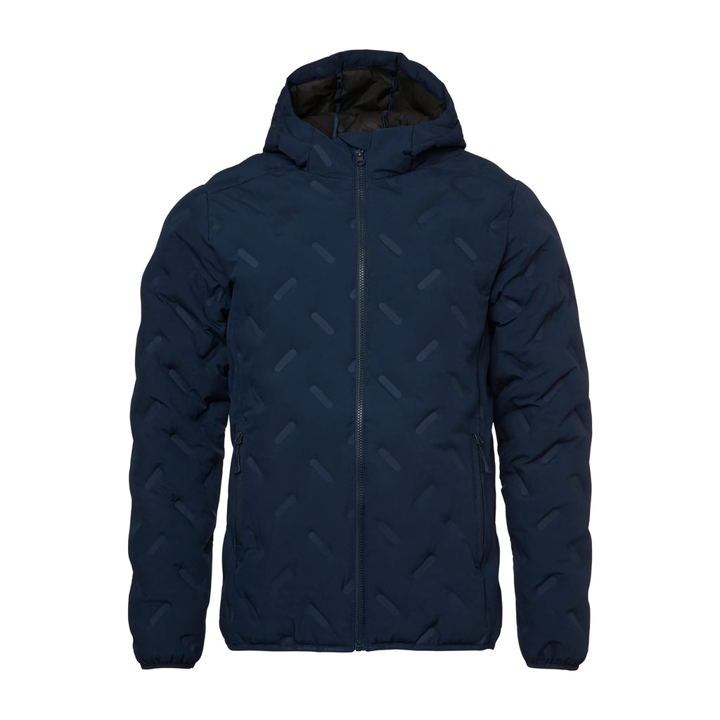 Irvine Quilted Jacket, miesten