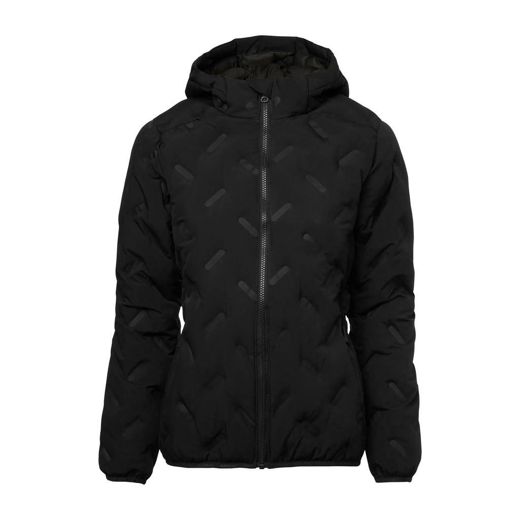 Irvine Quilted Jacket, naisten