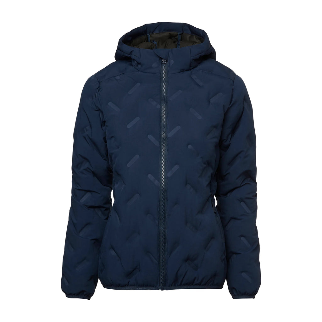 Irvine Quilted Jacket, naisten
