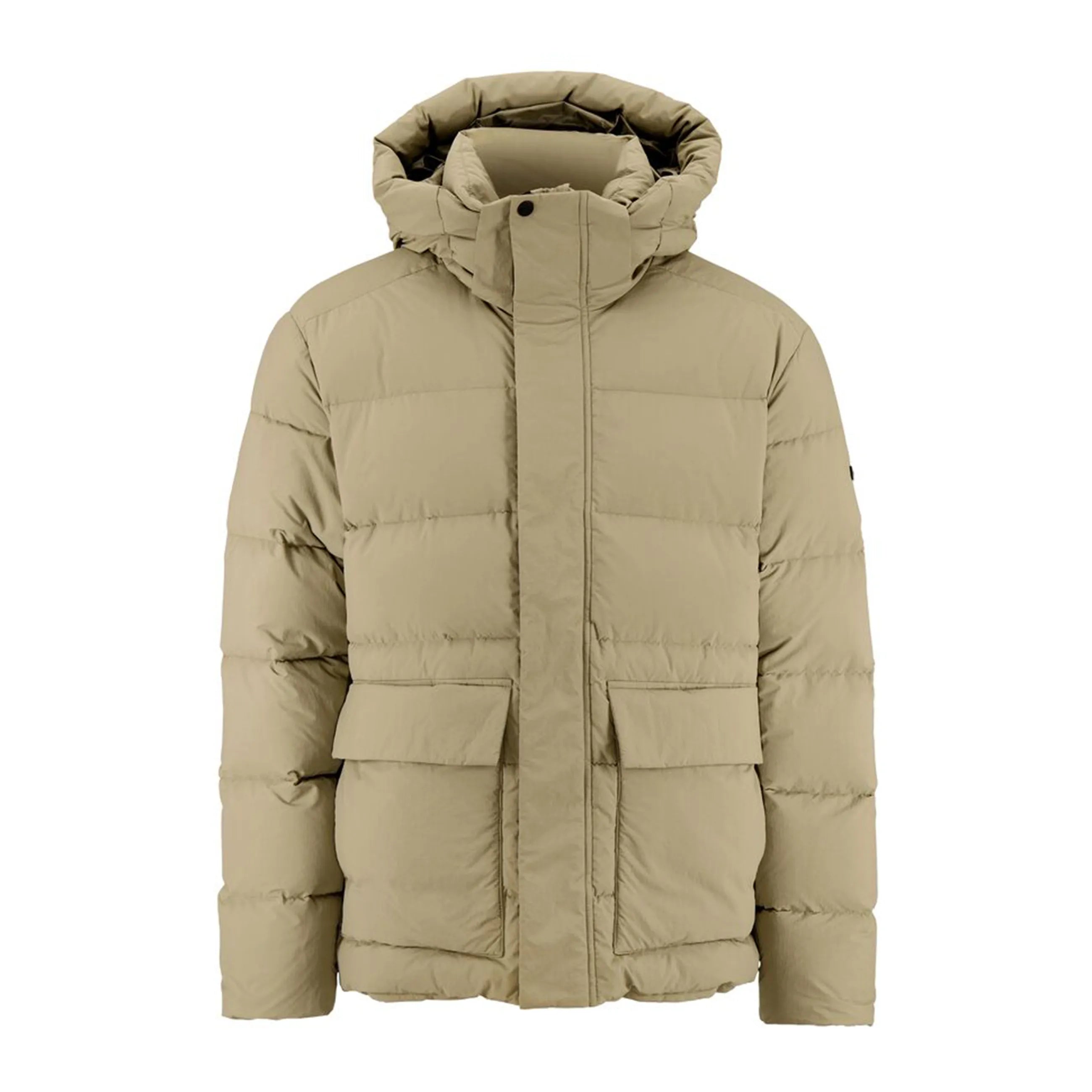 Urban Down Puffer Jacket Miesten