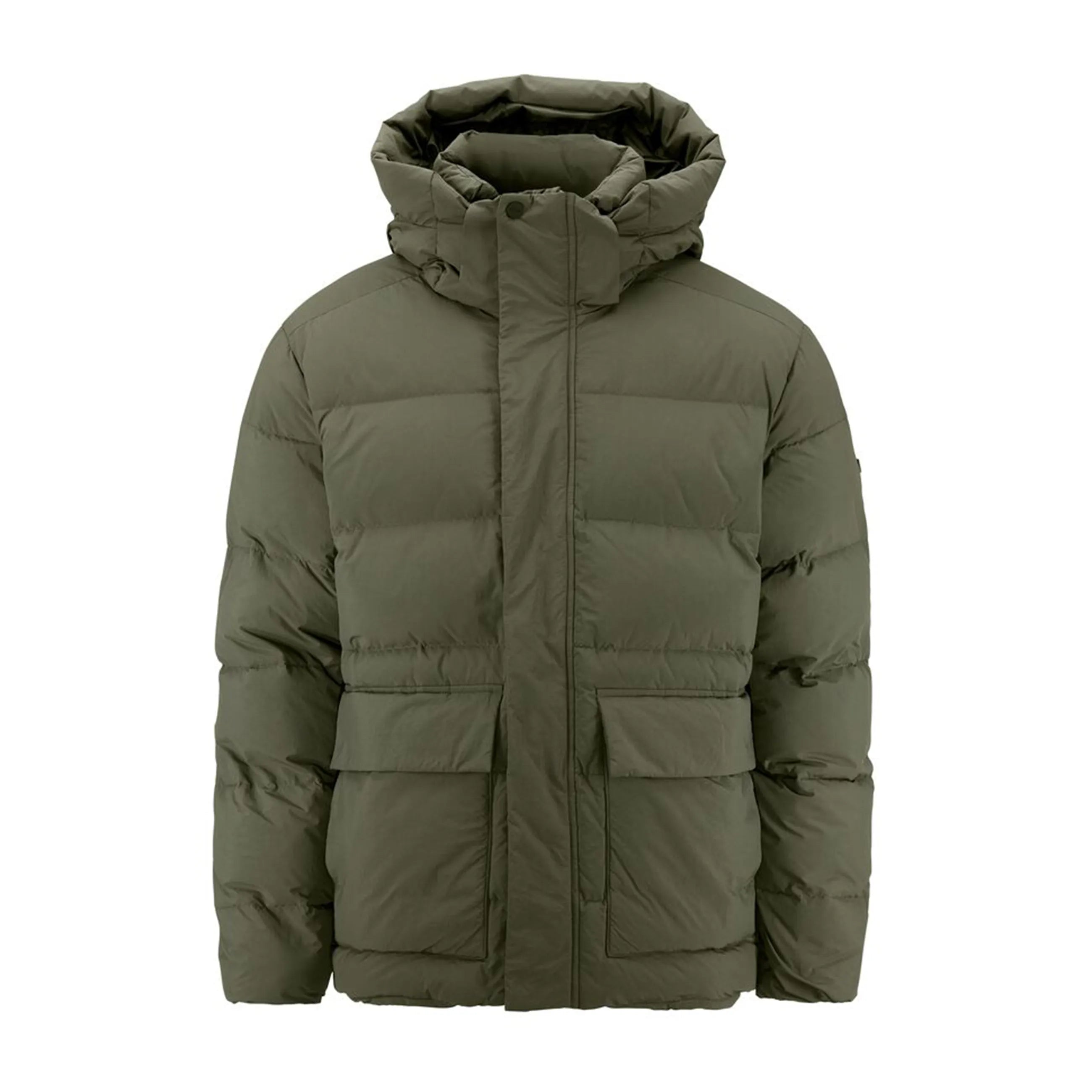 Urban Down Puffer Jacket Miesten