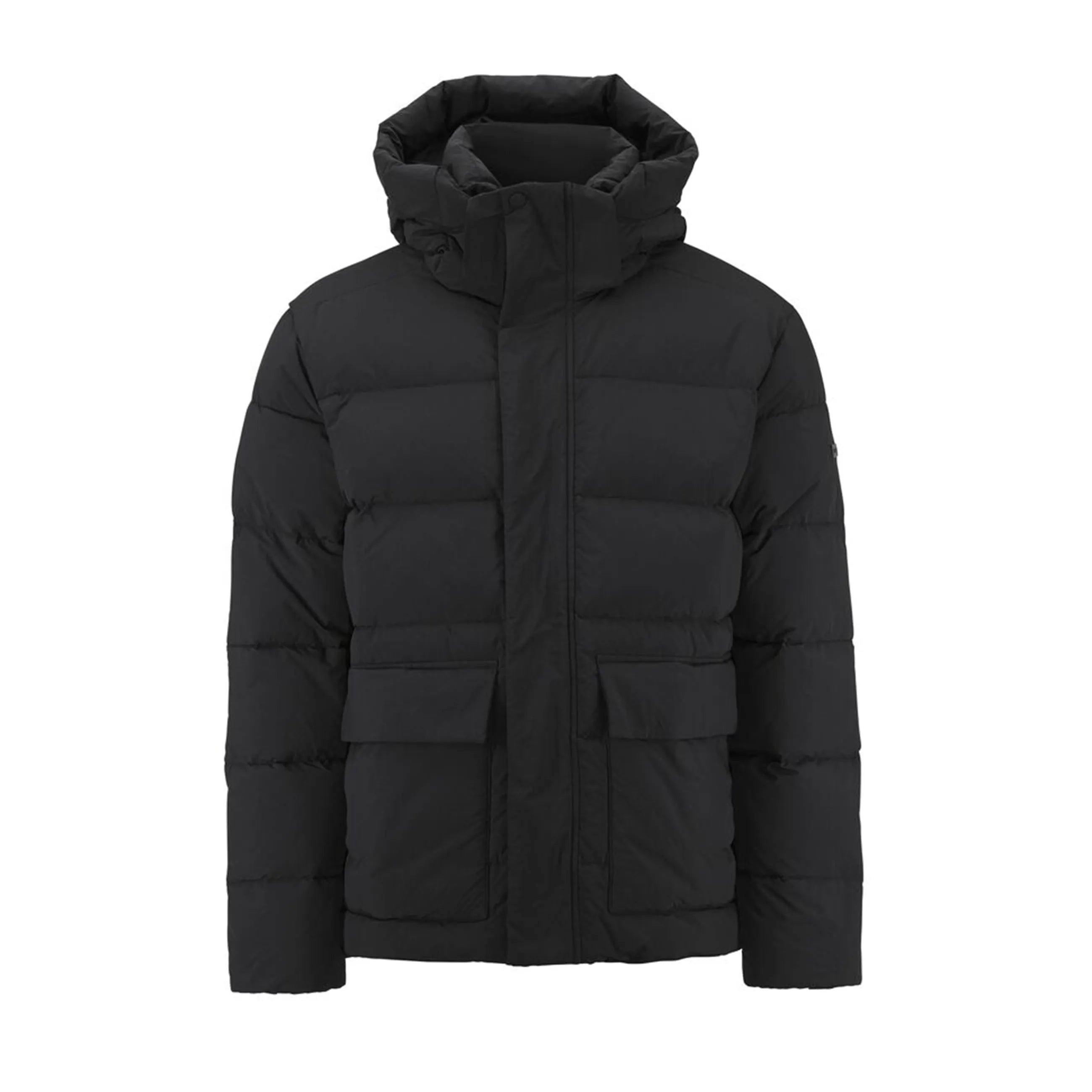 Urban Down Puffer Jacket Miesten