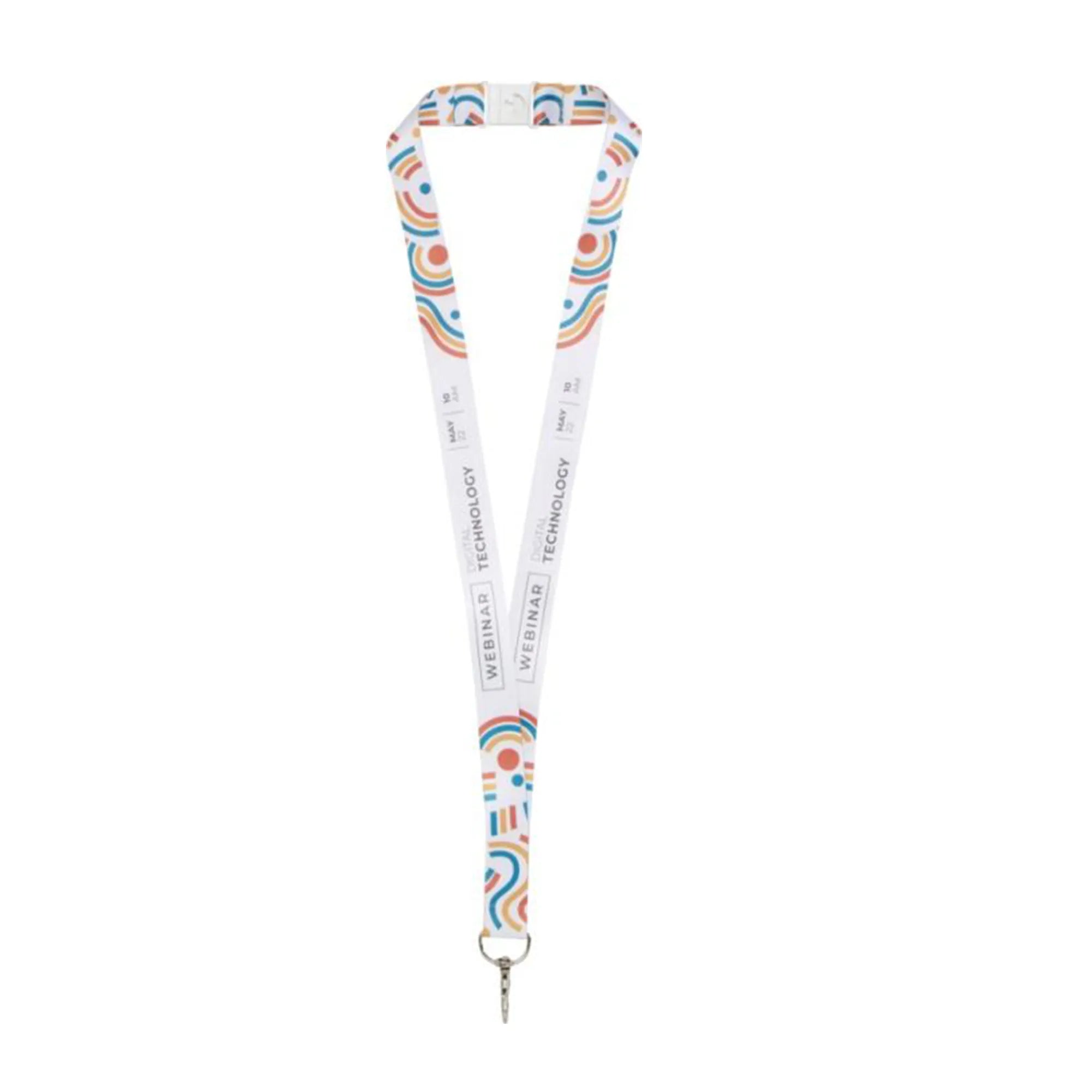 Kaulanauha sublimaatiolla