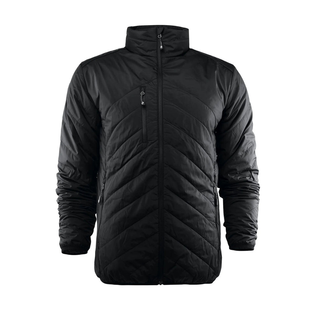 Deer Ridge topattu takki Miesten