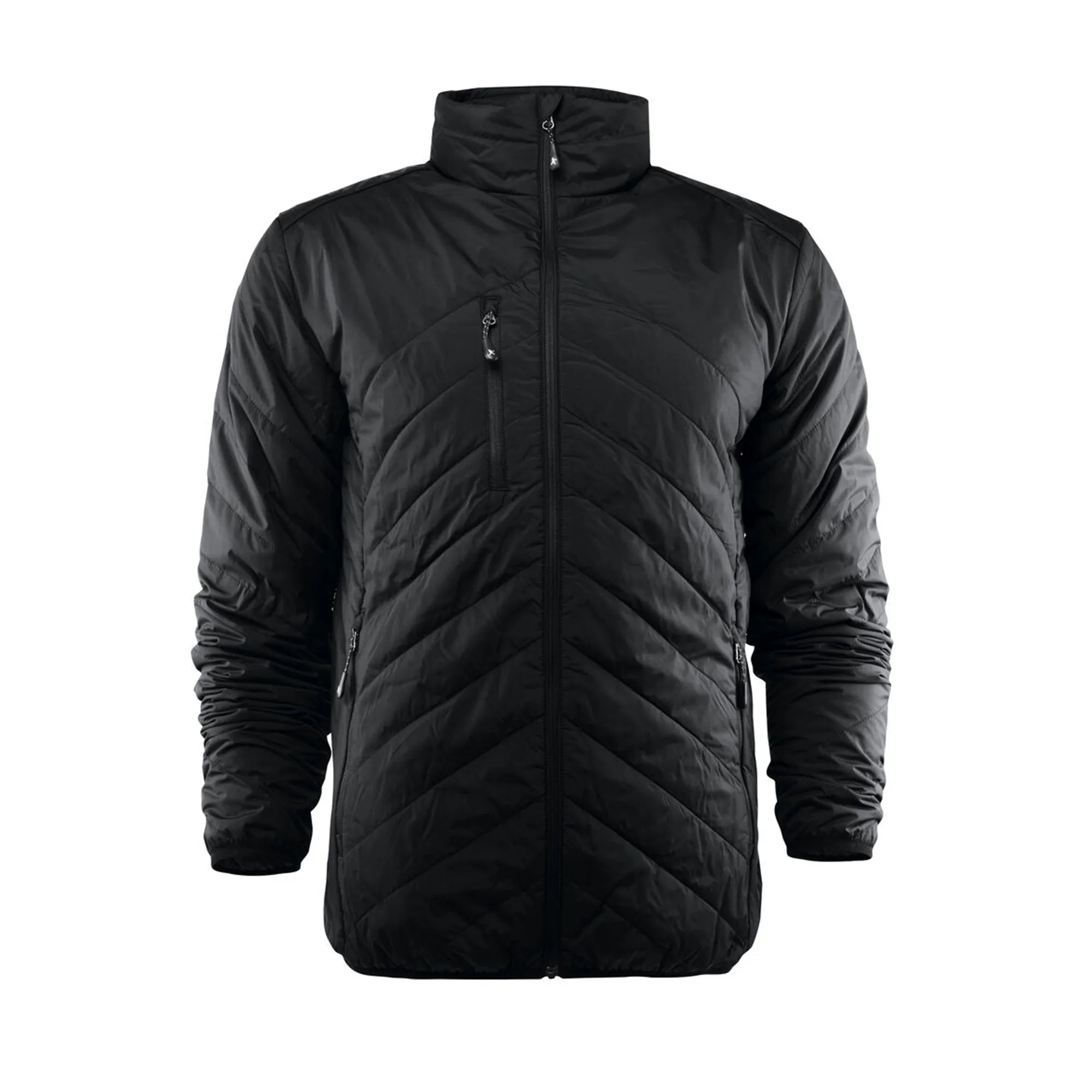 Deer Ridge topattu takki Miesten