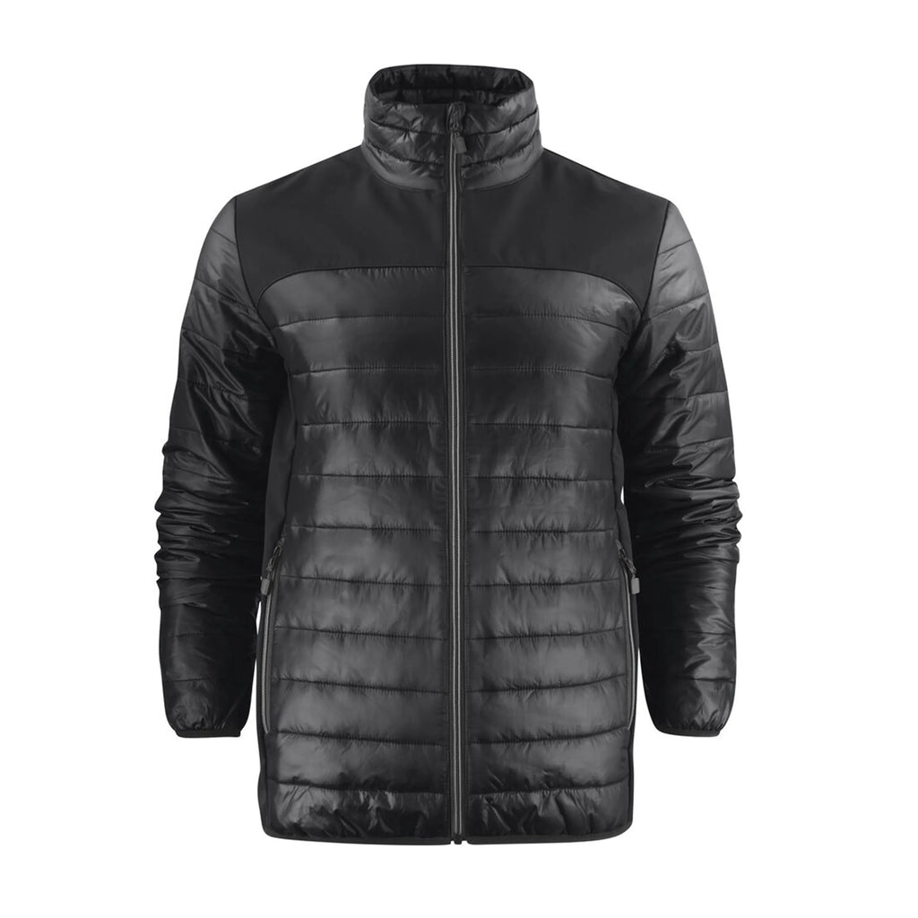 Expedition Miesten