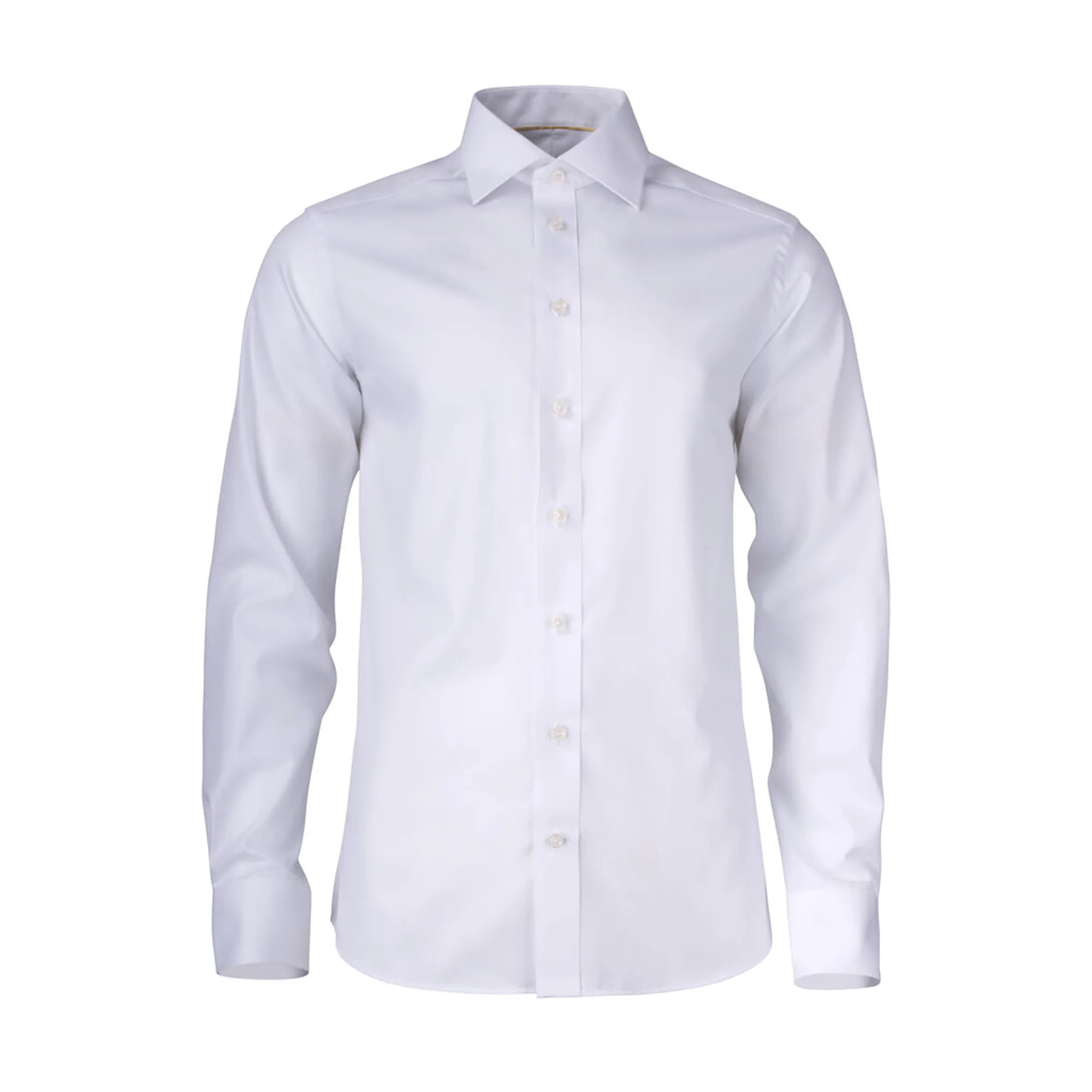 Yellow Bow 50 Twill Regular Miesten