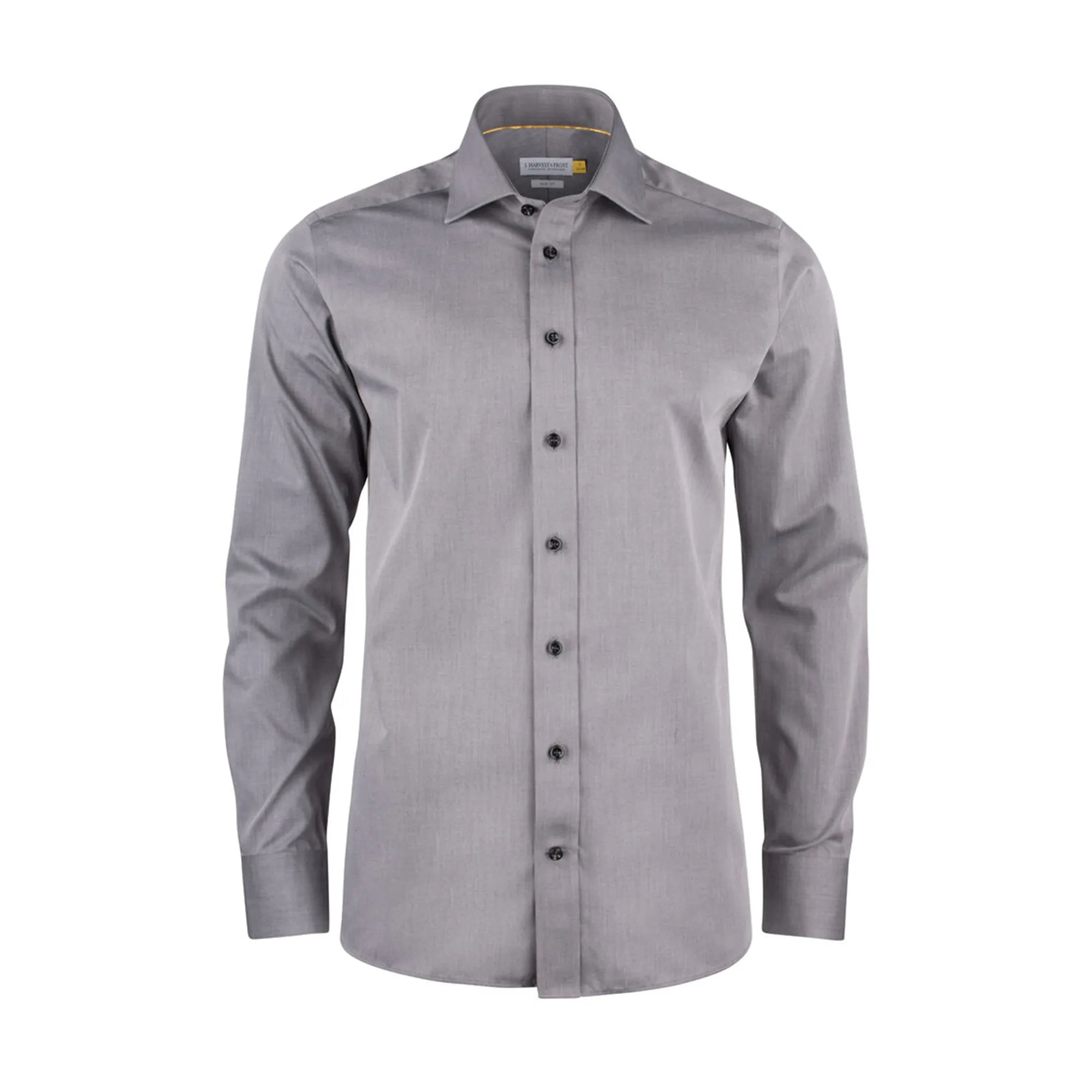 Yellow Bow 50 Twill Regular Miesten