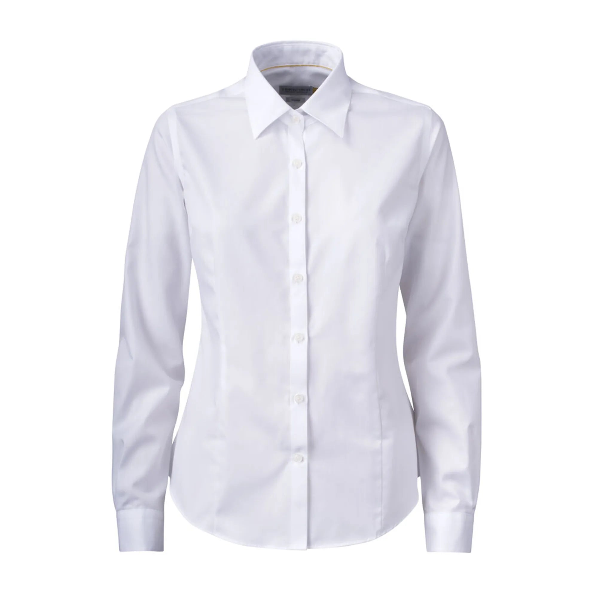 Yellow Bow 50 Twill Naisten