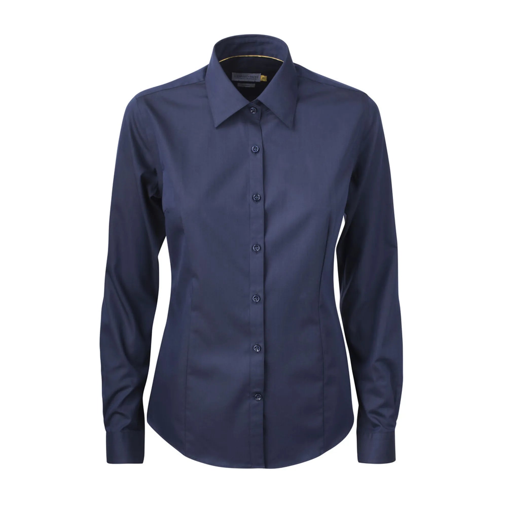 Yellow Bow 50 Twill Naisten