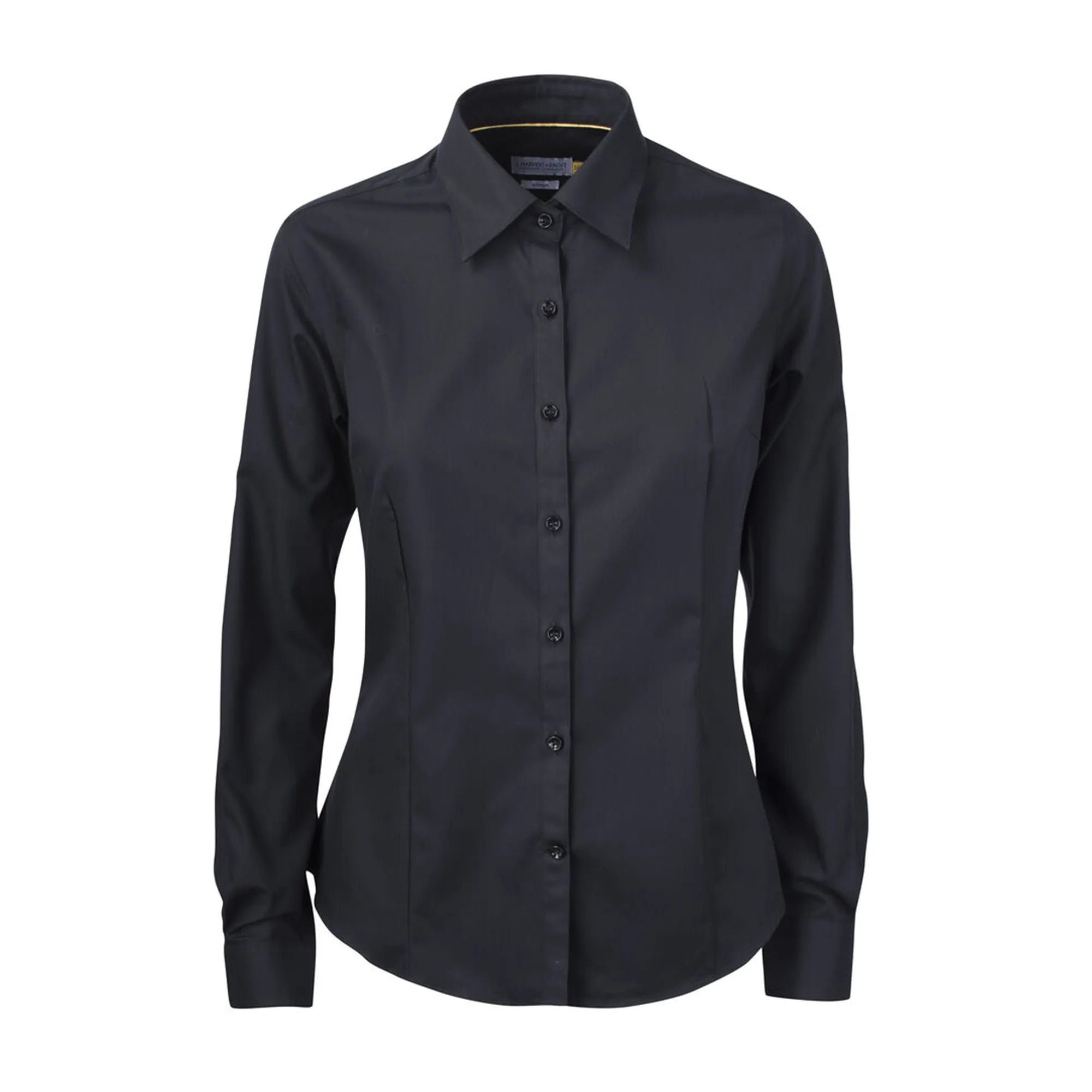 Yellow Bow 50 Twill Naisten