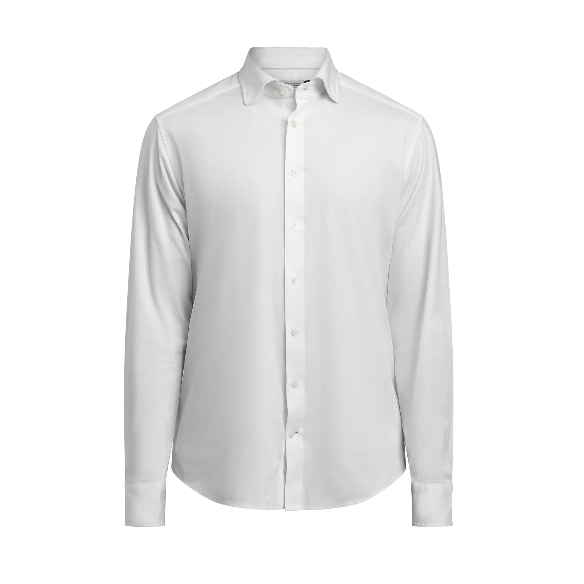 IB132 Interlock Knit Regular, miesten
