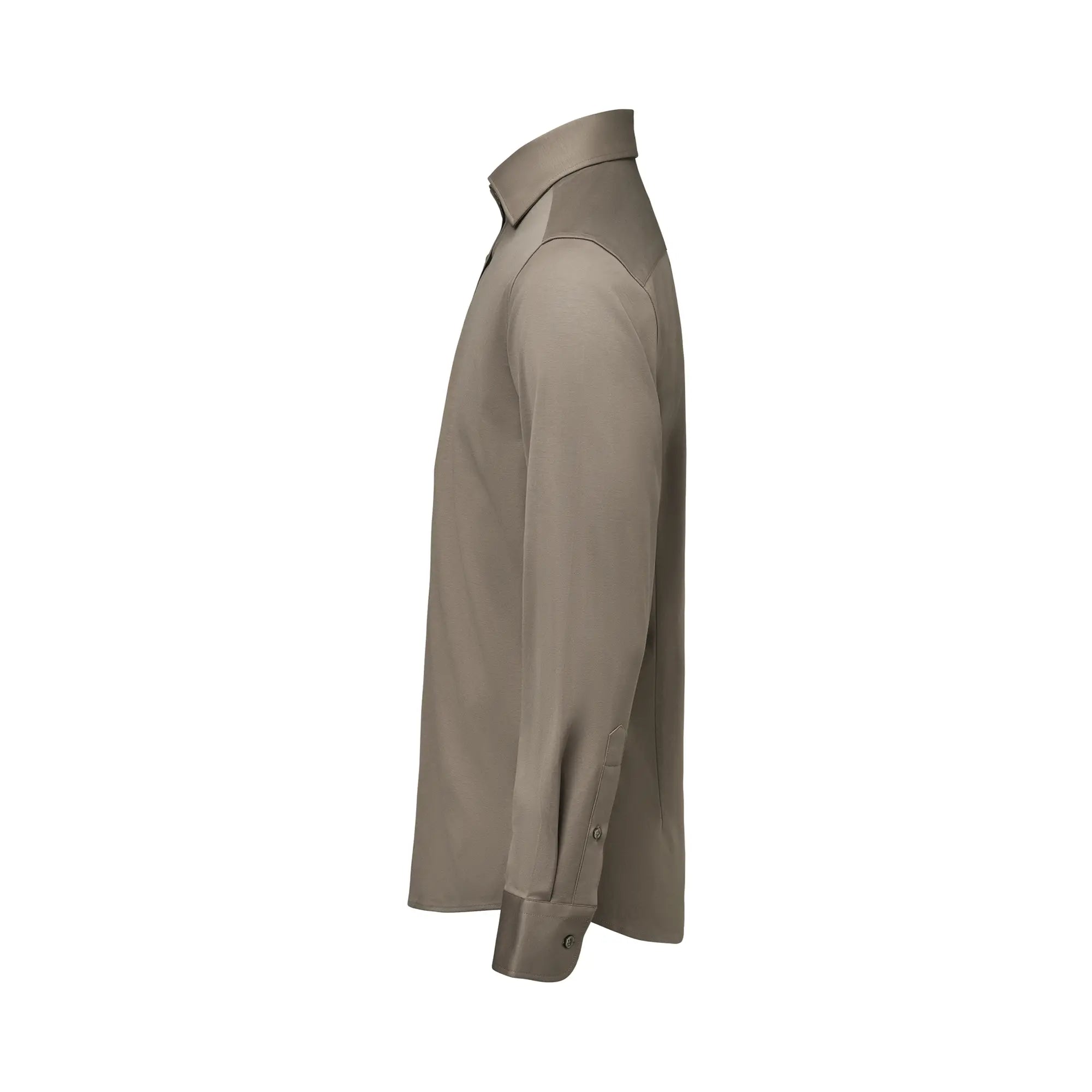 IB132 Interlock Knit Regular, miesten
