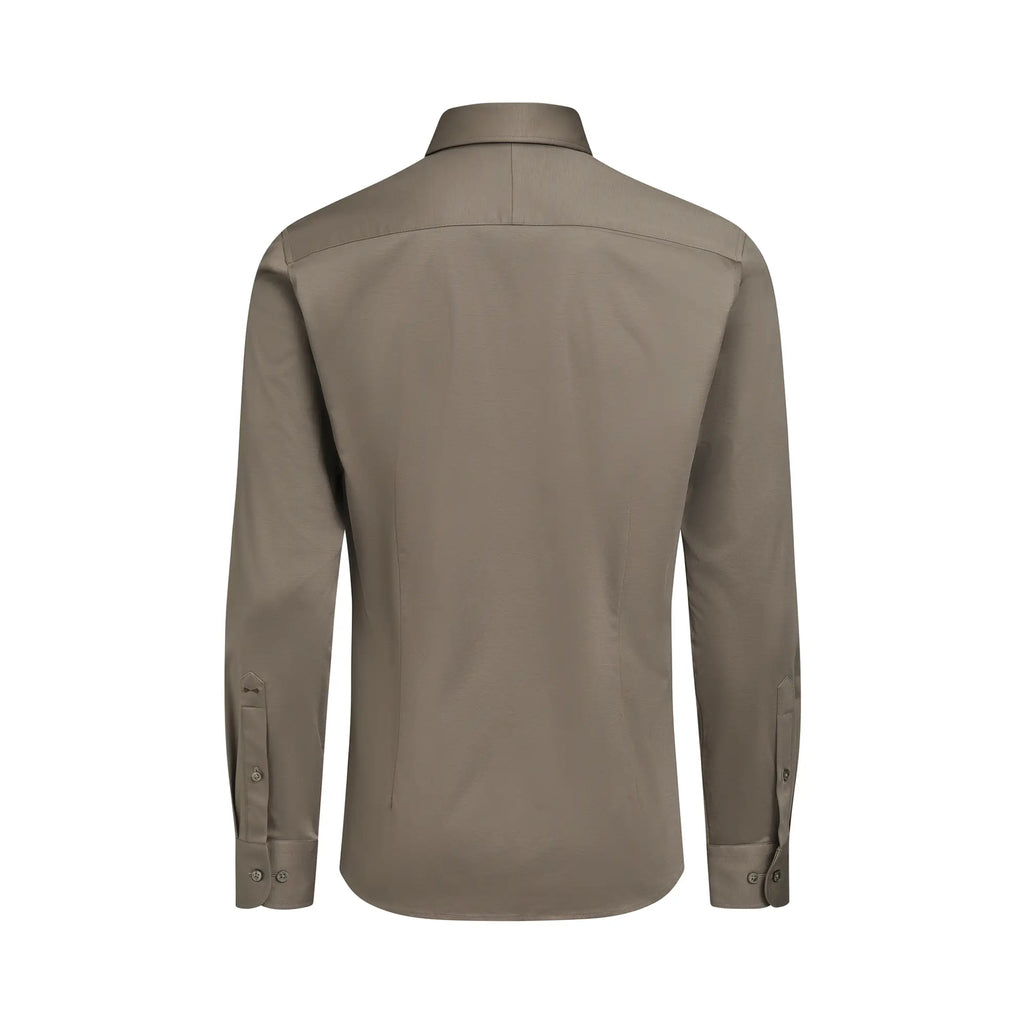 IB132 Interlock Knit Regular, miesten