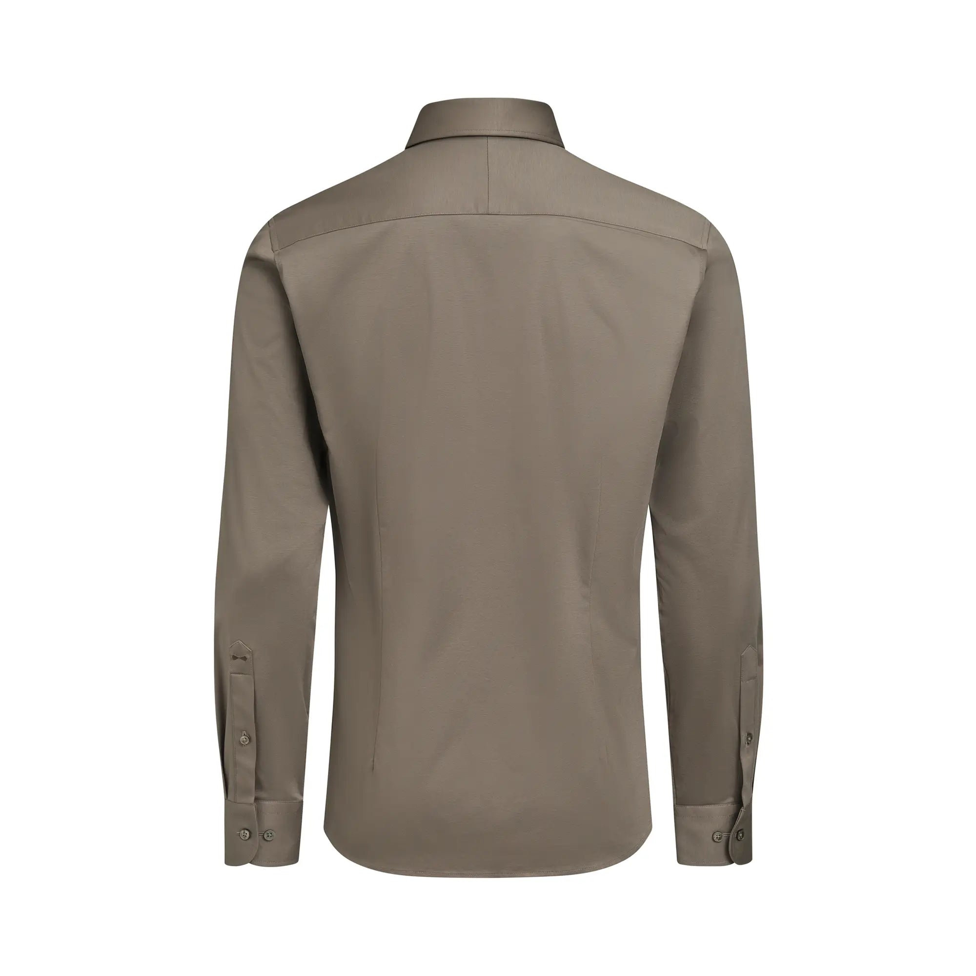 IB132 Interlock Knit Regular, miesten