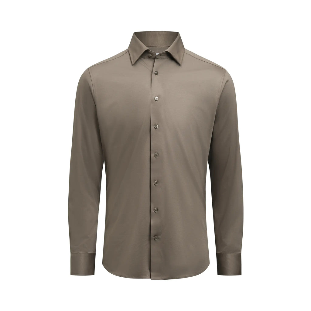 IB132 Interlock Knit Regular, miesten