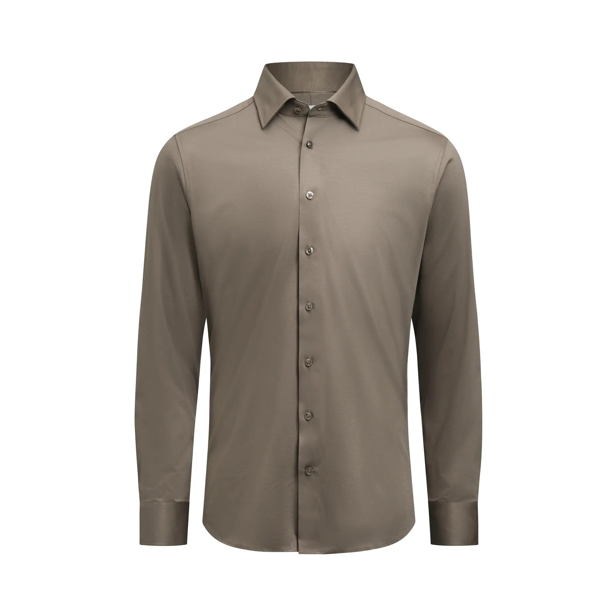 IB132 Interlock Knit Regular, miesten