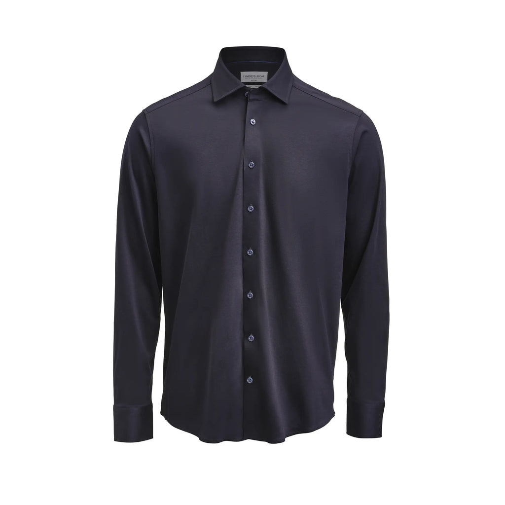 IB132 Interlock Knit Regular, miesten
