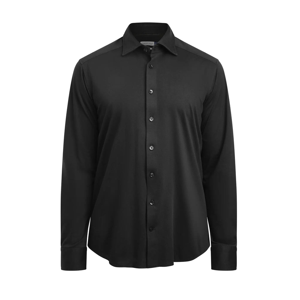 IB132 Interlock Knit Regular, miesten