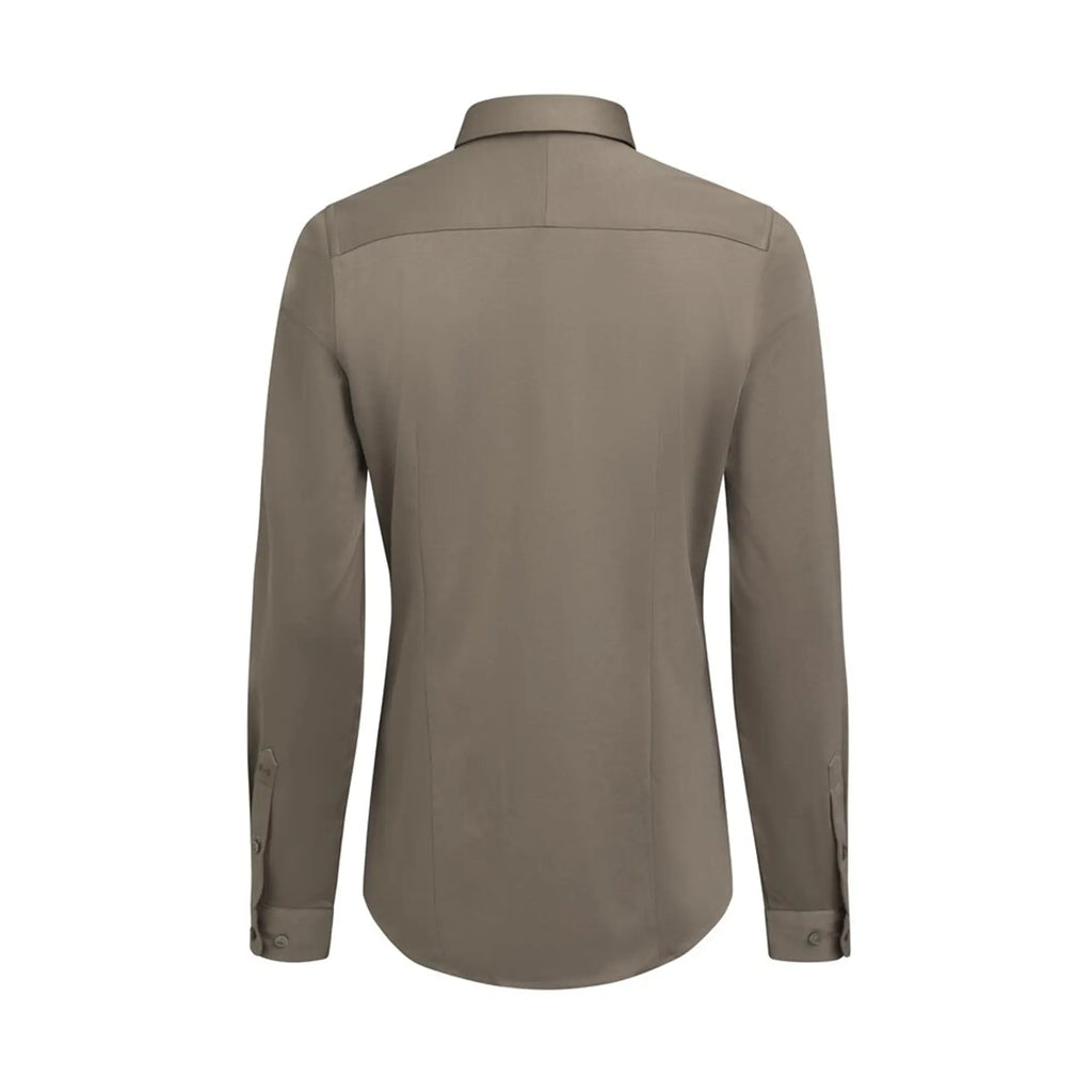 IB132 Interlock Knit Woman Contemporary, naisten