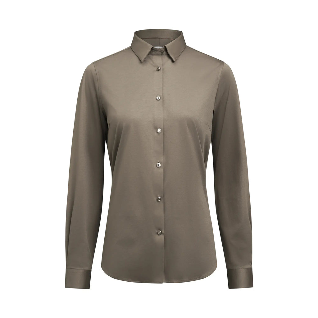 IB132 Interlock Knit Woman Contemporary, naisten