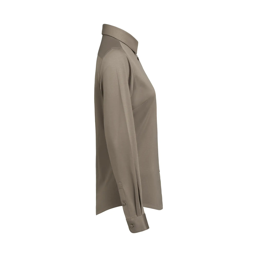 IB132 Interlock Knit Woman Contemporary, naisten