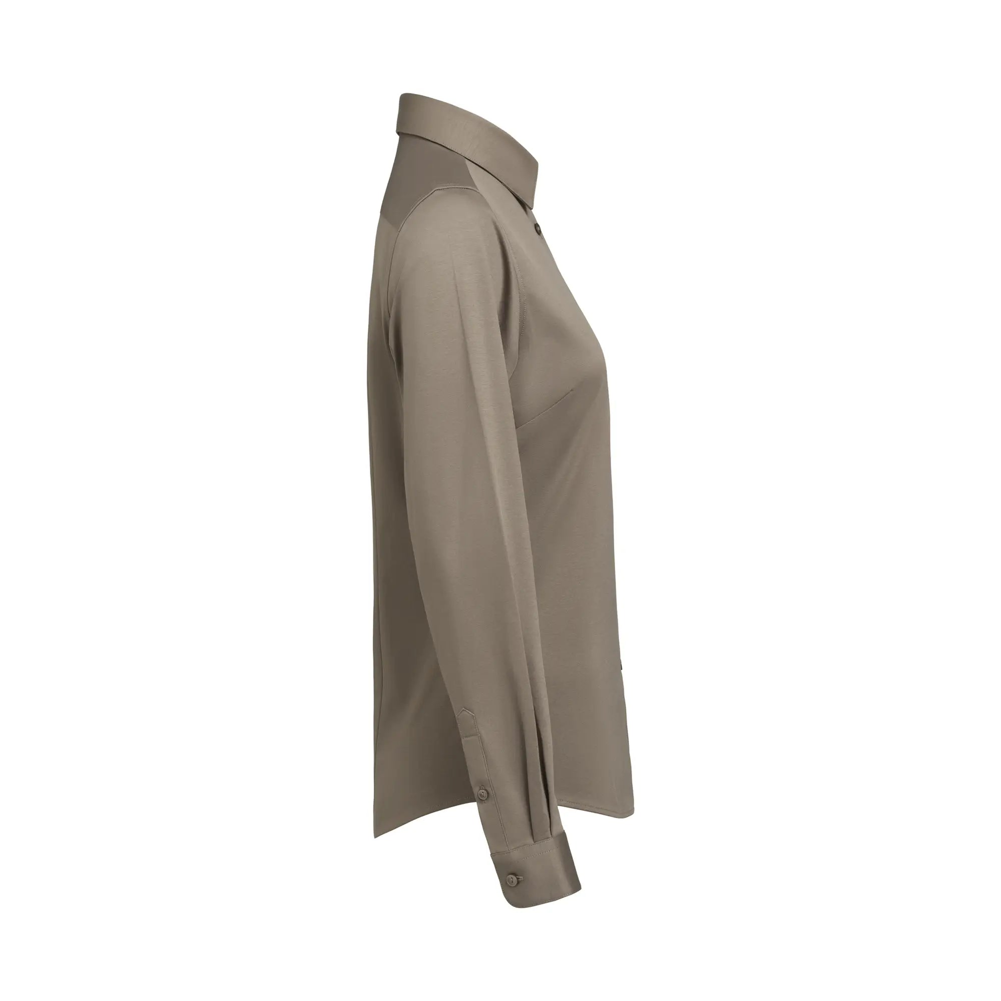 IB132 Interlock Knit Woman Contemporary, naisten