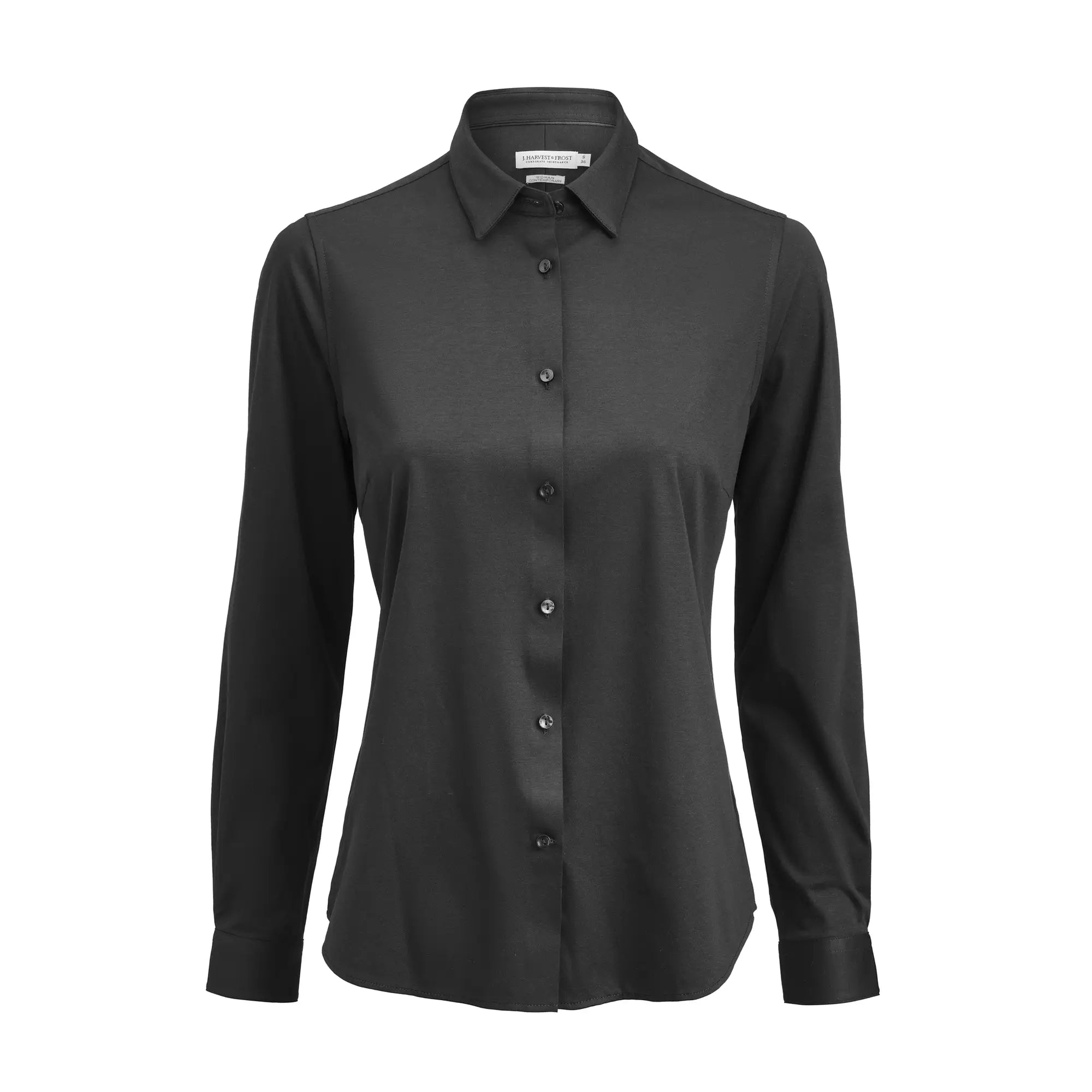 IB132 Interlock Knit Woman Contemporary, naisten