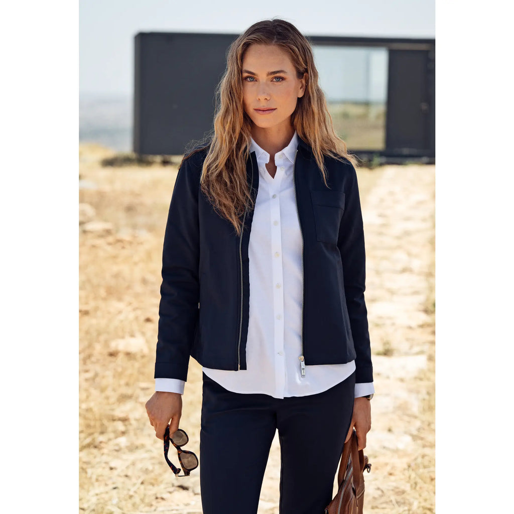 IB132 Interlock Knit Woman Contemporary, naisten
